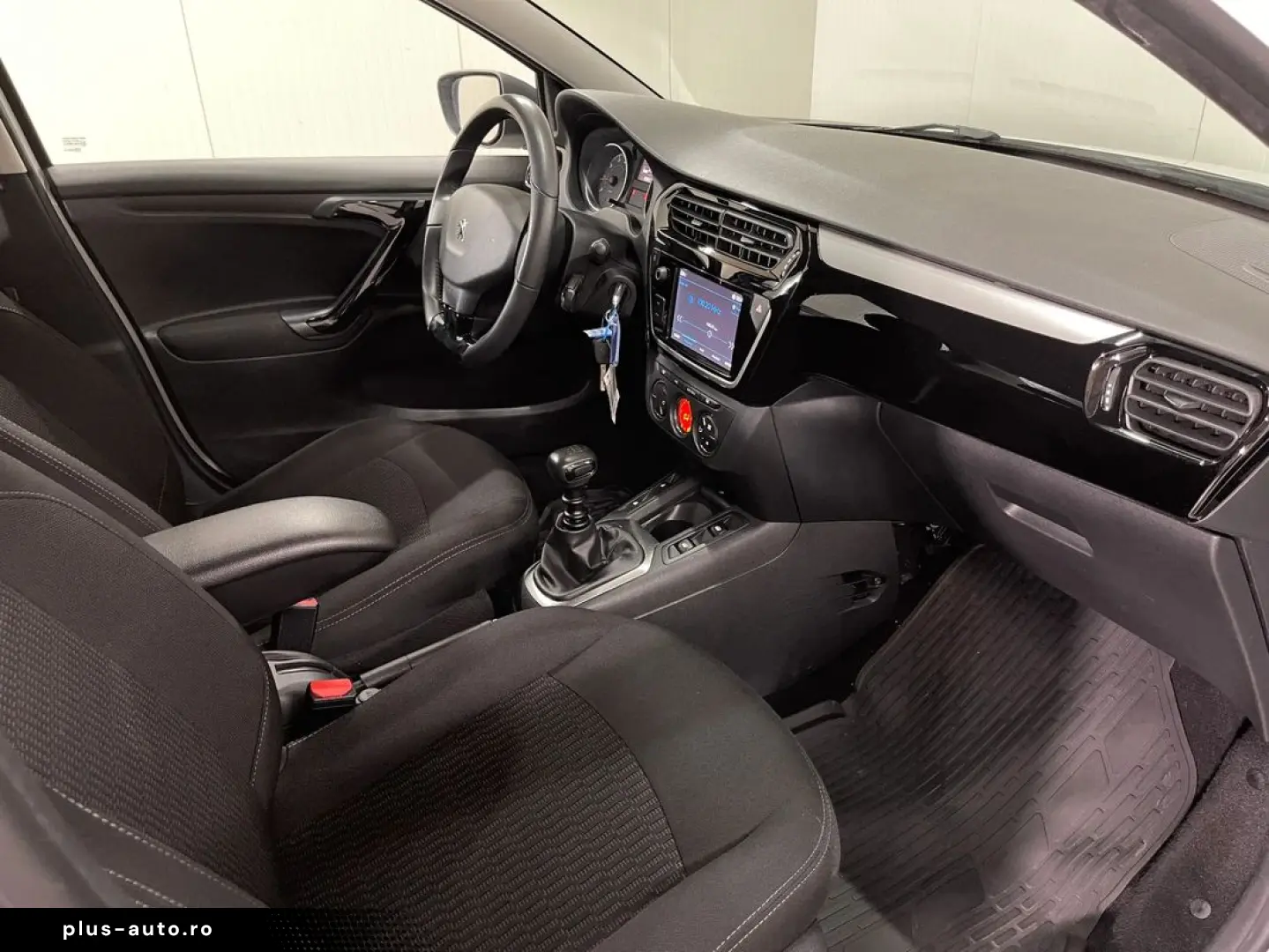 Peugeot 301