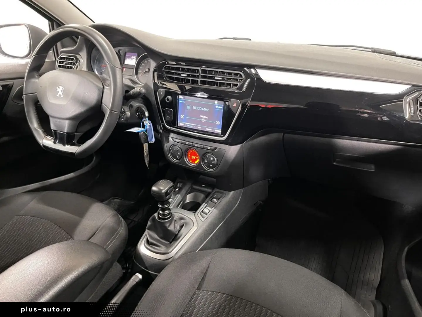 Peugeot 301