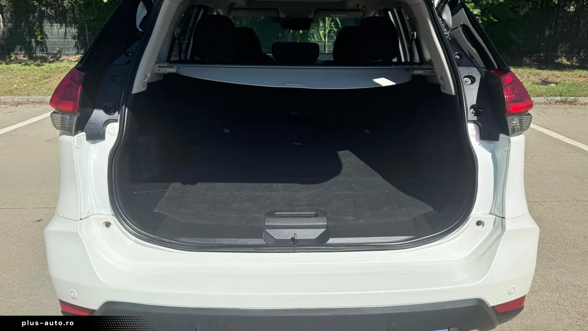 Nissan X-Trail 1.7D 150CP X-Tronic ALL MODE 4X4-I Tekna