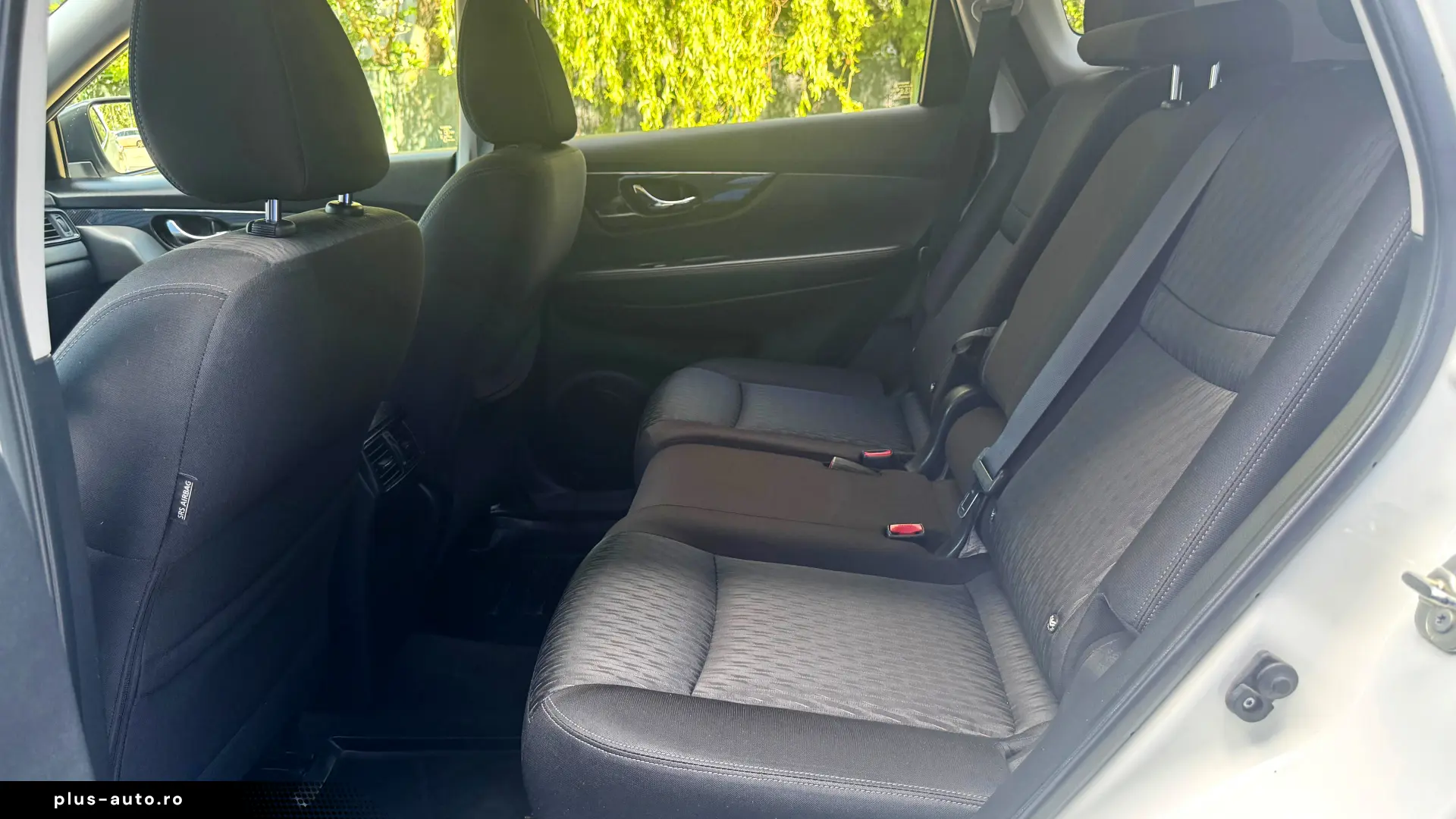 Nissan X-Trail 1.7D 150CP X-Tronic ALL MODE 4X4-I Tekna