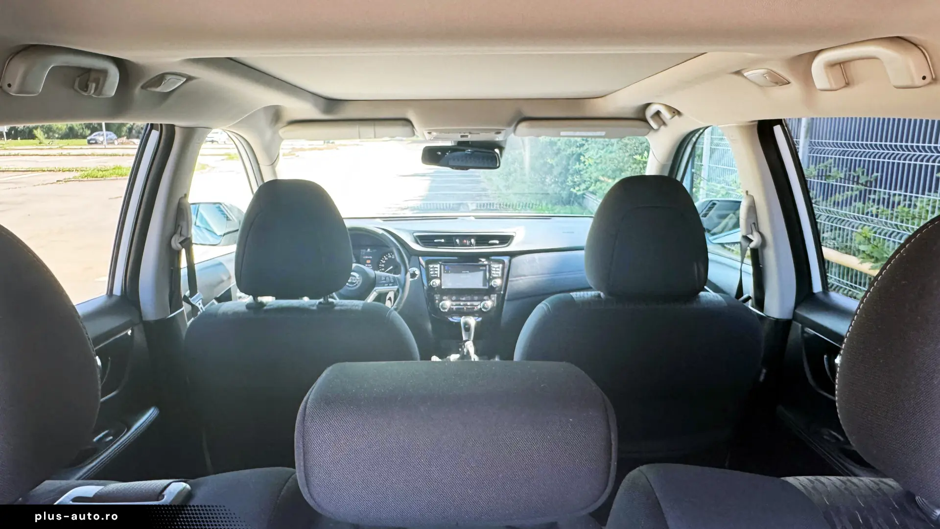 Nissan X-Trail 1.7D 150CP X-Tronic ALL MODE 4X4-I Tekna