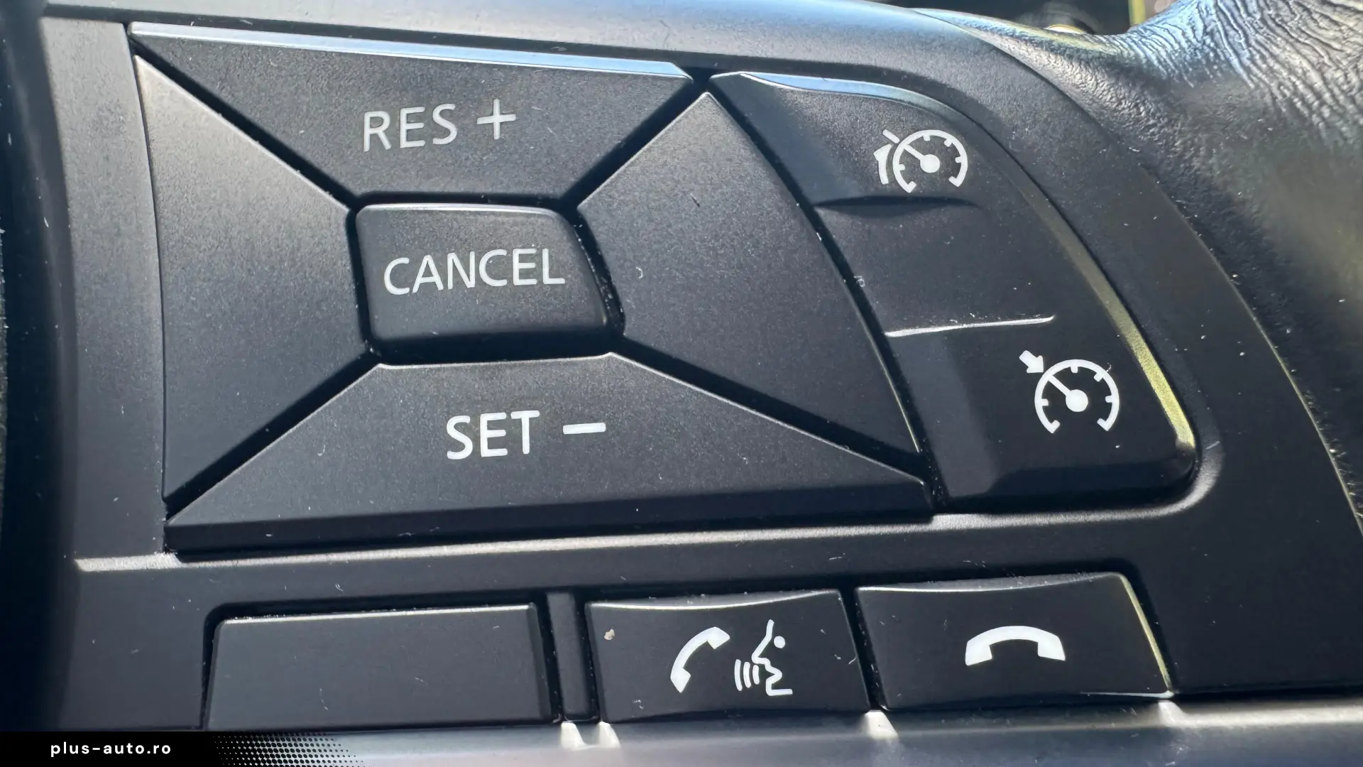 Nissan X-Trail 1.7D 150CP X-Tronic ALL MODE 4X4-I Tekna