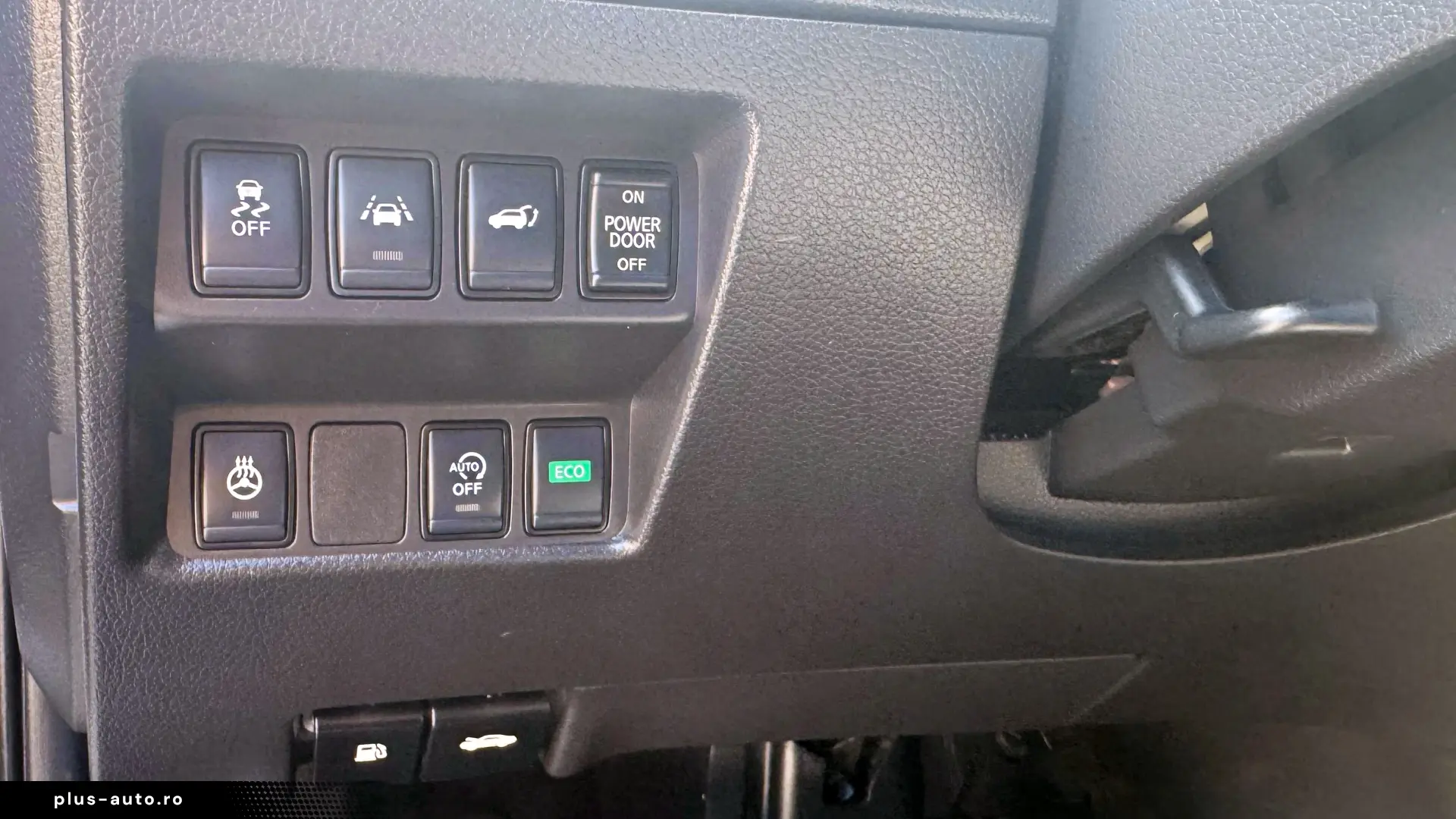 Nissan X-Trail 1.7D 150CP X-Tronic ALL MODE 4X4-I Tekna