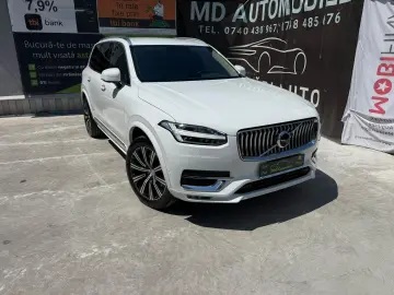 VOLVO XC 90 INSCRIPTION