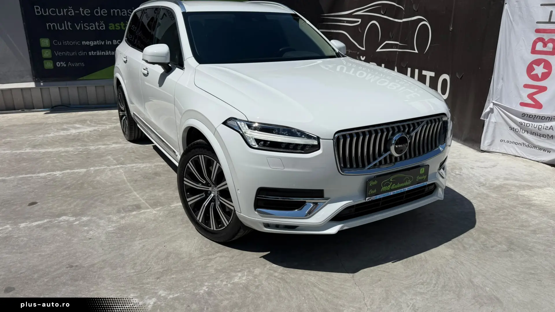 VOLVO XC 90 INSCRIPTION