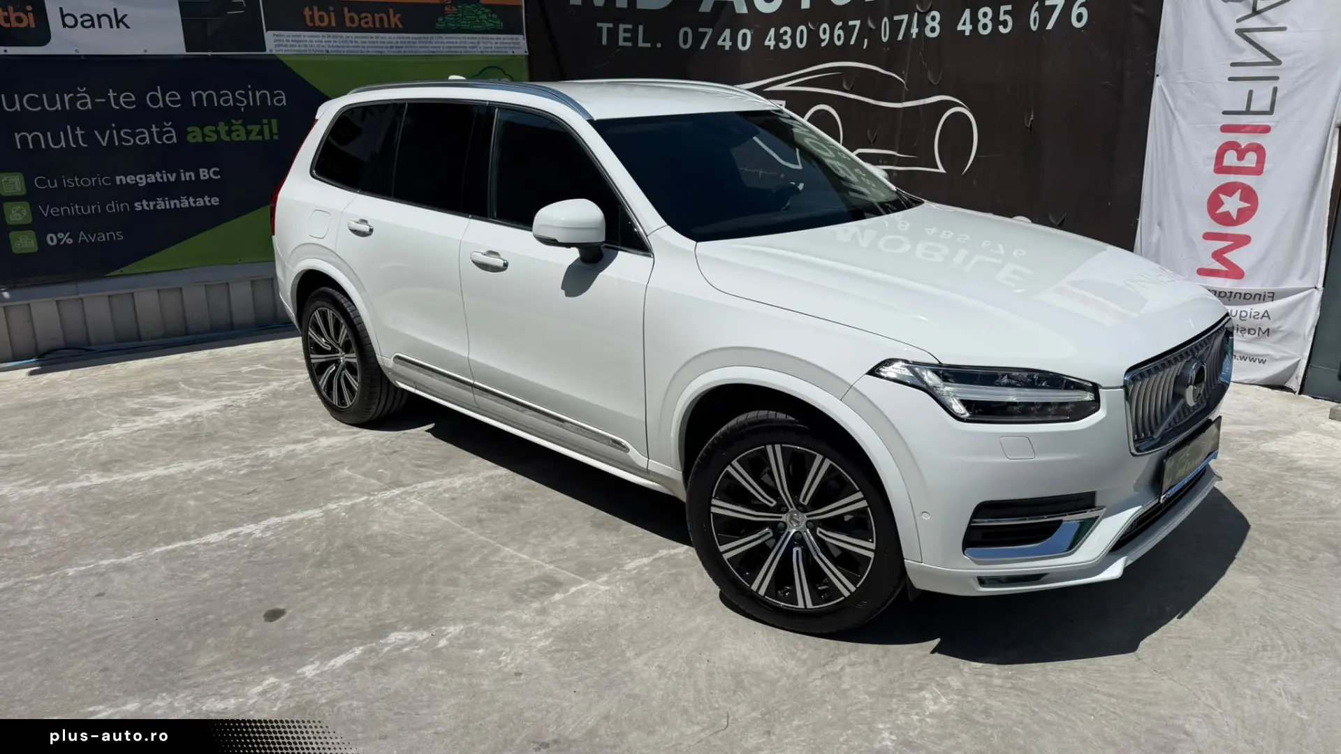 VOLVO XC 90 INSCRIPTION