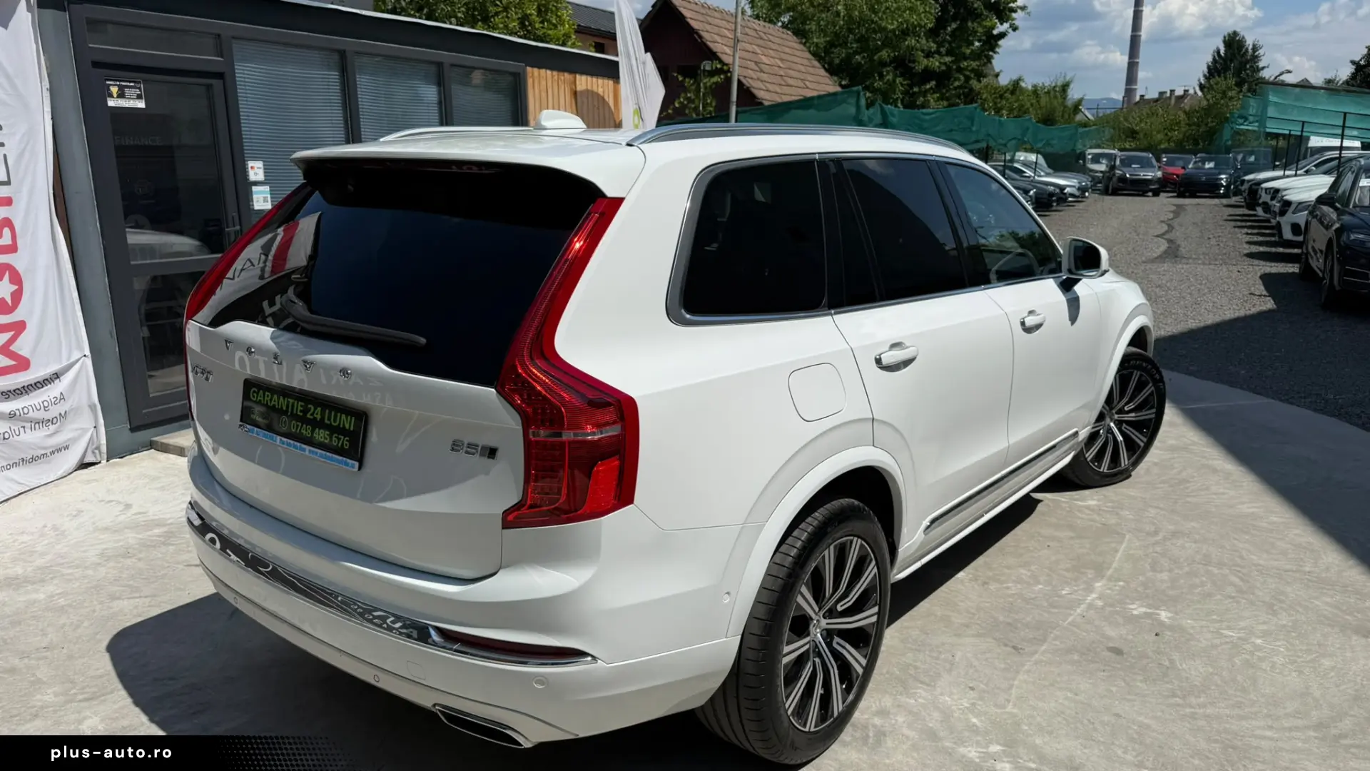 VOLVO XC 90 INSCRIPTION