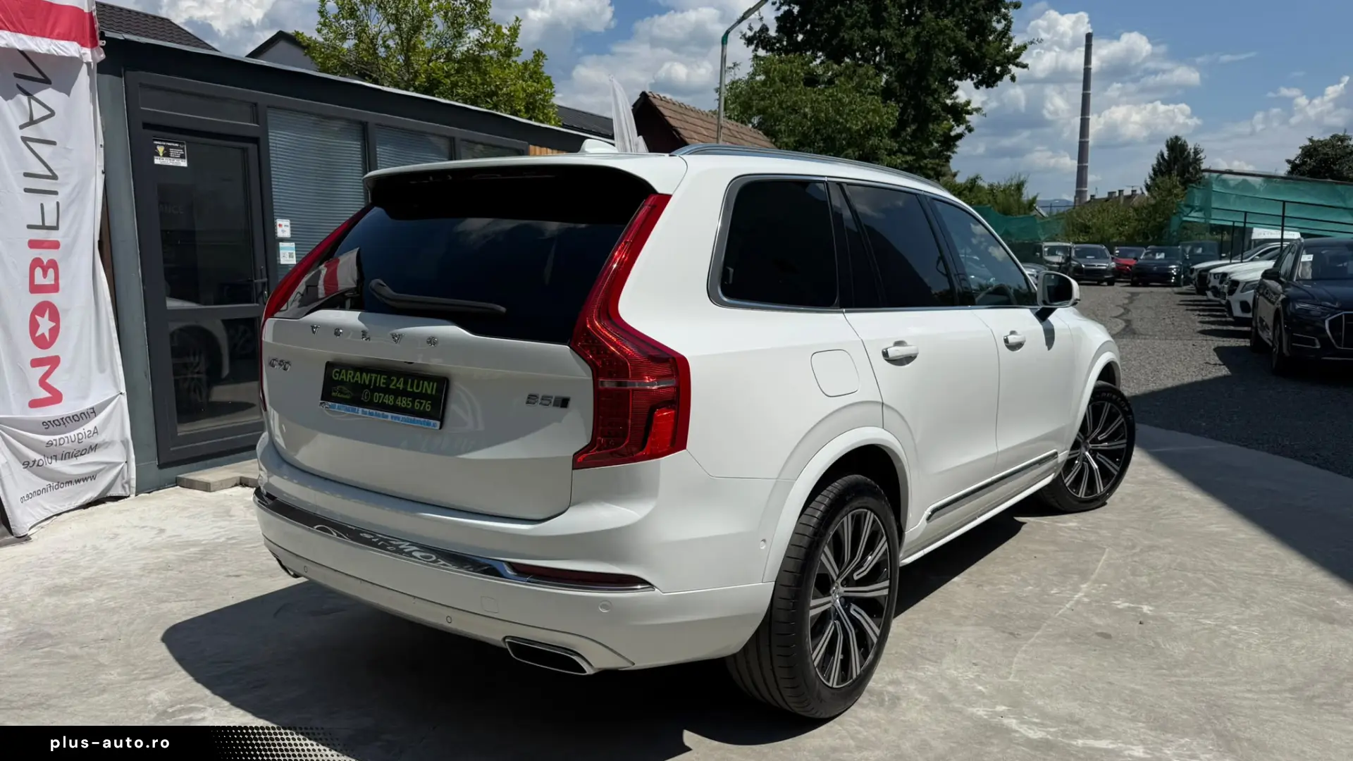 VOLVO XC 90 INSCRIPTION
