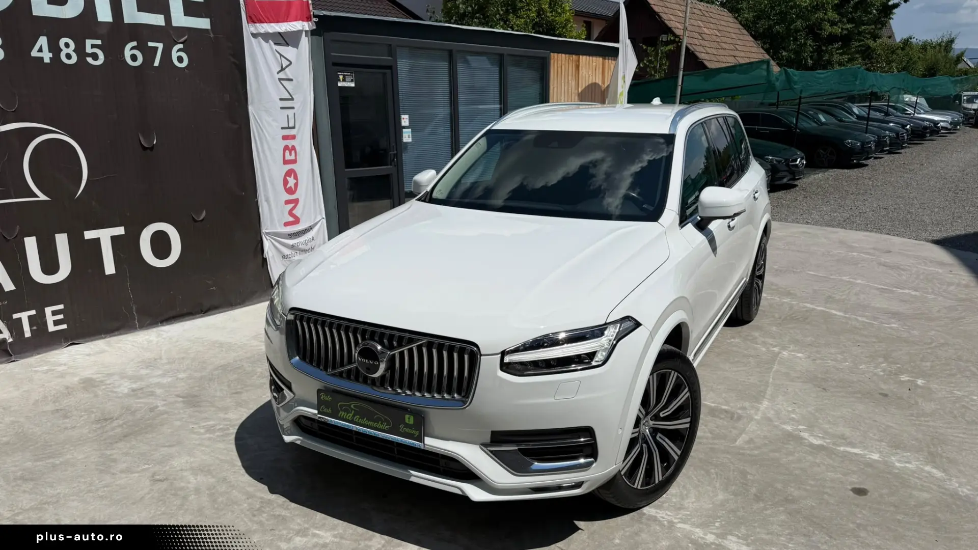 VOLVO XC 90 INSCRIPTION