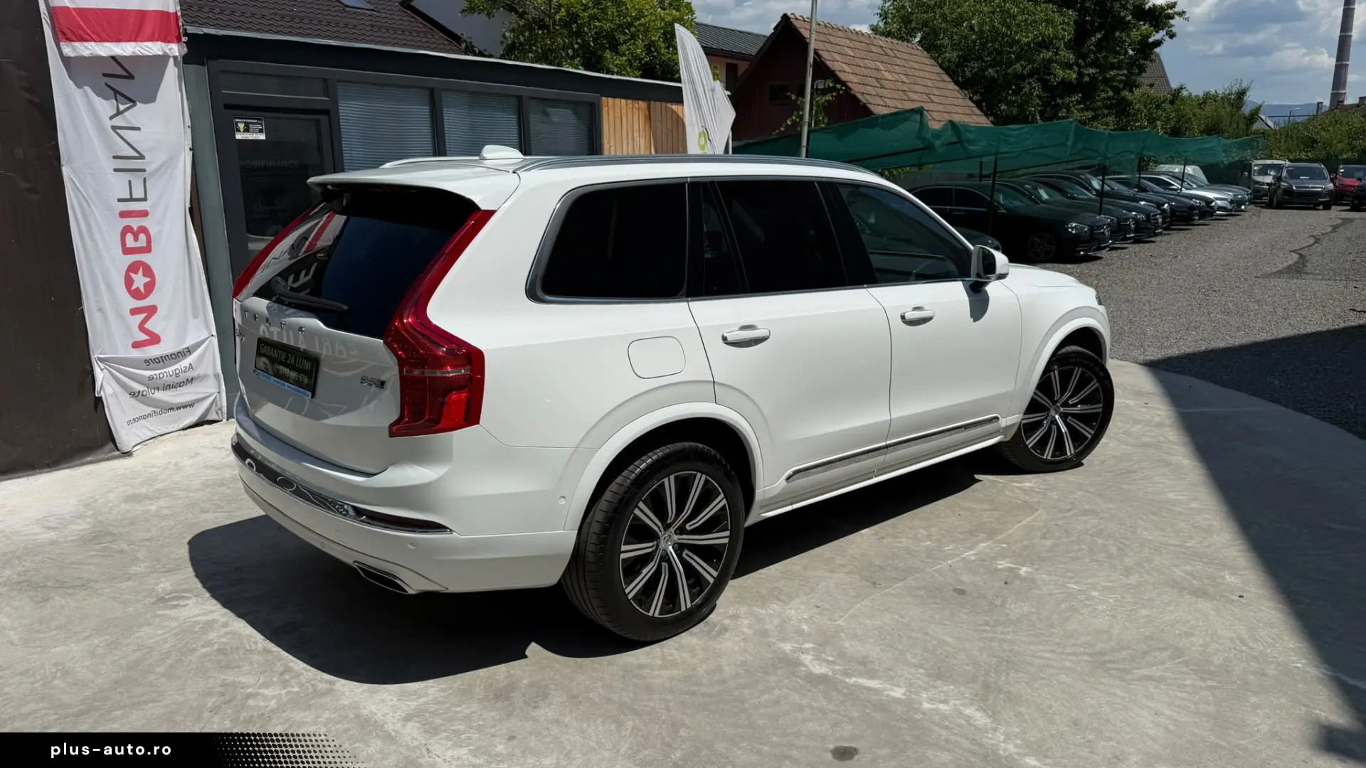 VOLVO XC 90 INSCRIPTION