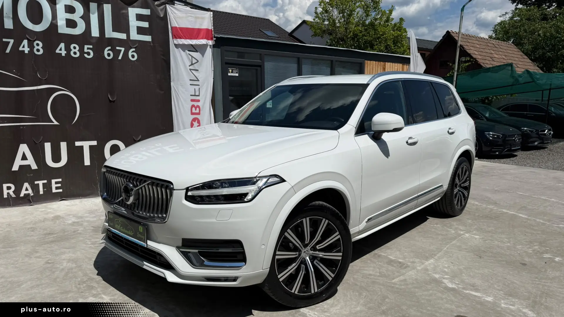 VOLVO XC 90 INSCRIPTION