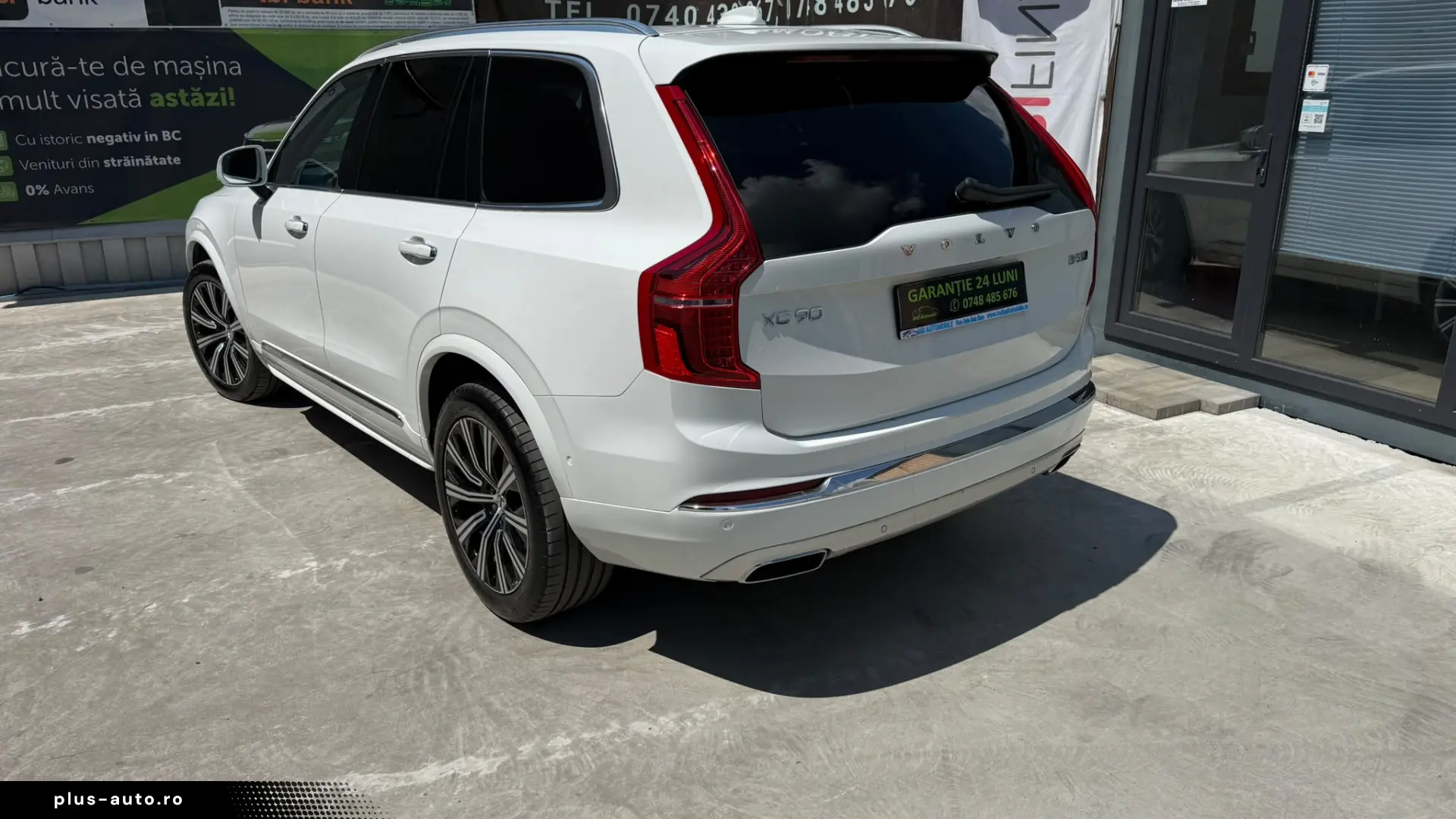VOLVO XC 90 INSCRIPTION