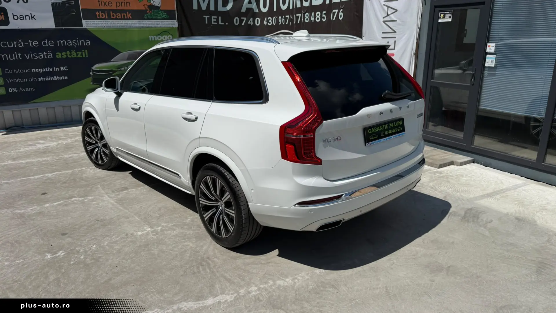 VOLVO XC 90 INSCRIPTION