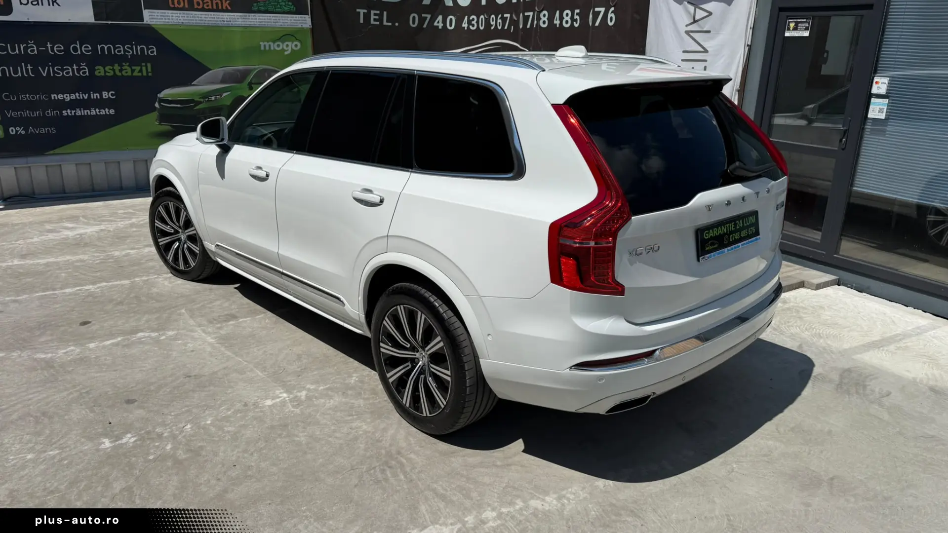 VOLVO XC 90 INSCRIPTION