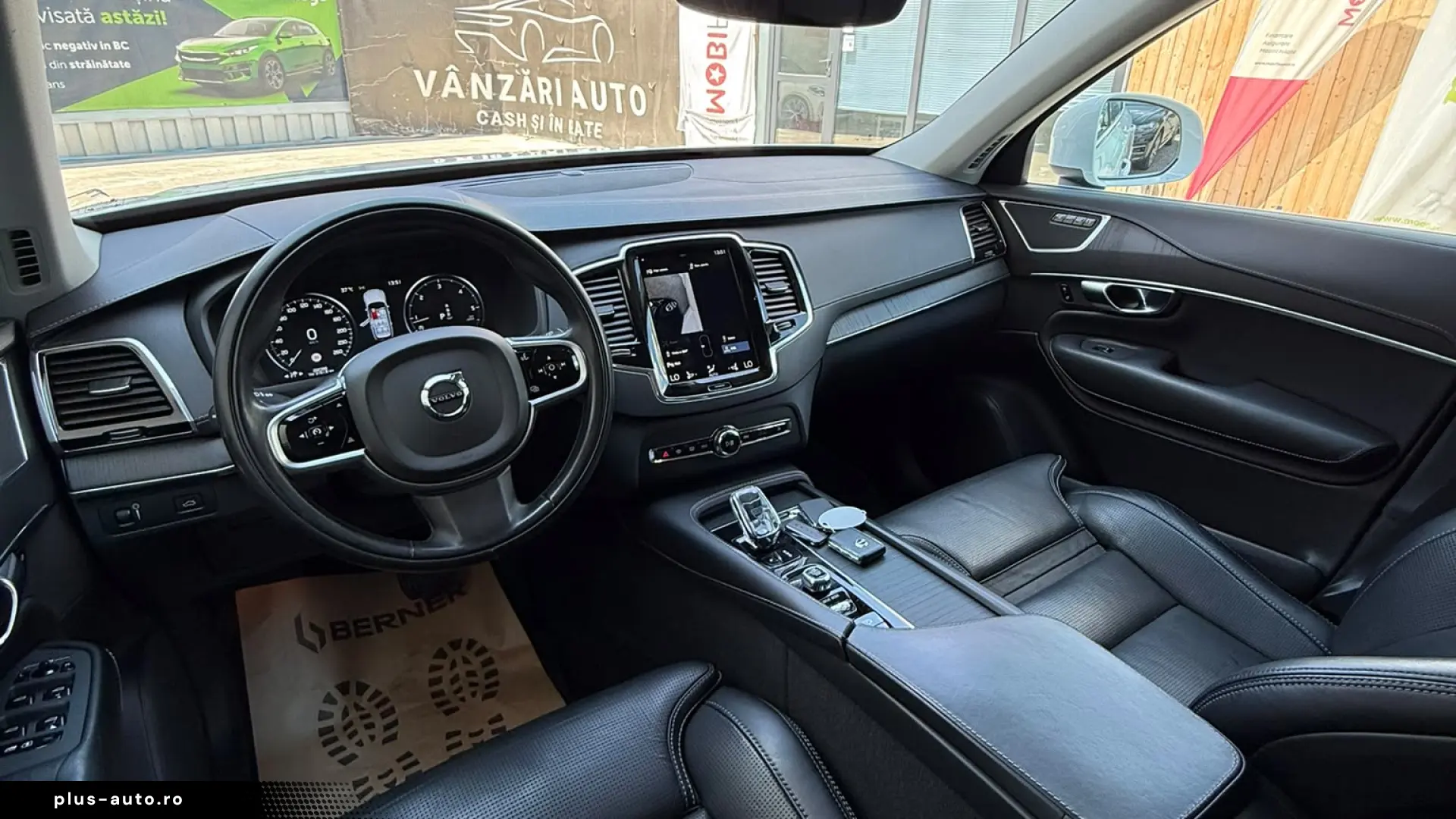 VOLVO XC 90 INSCRIPTION