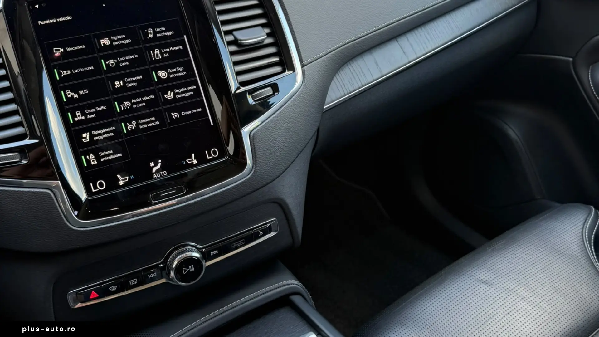 VOLVO XC 90 INSCRIPTION