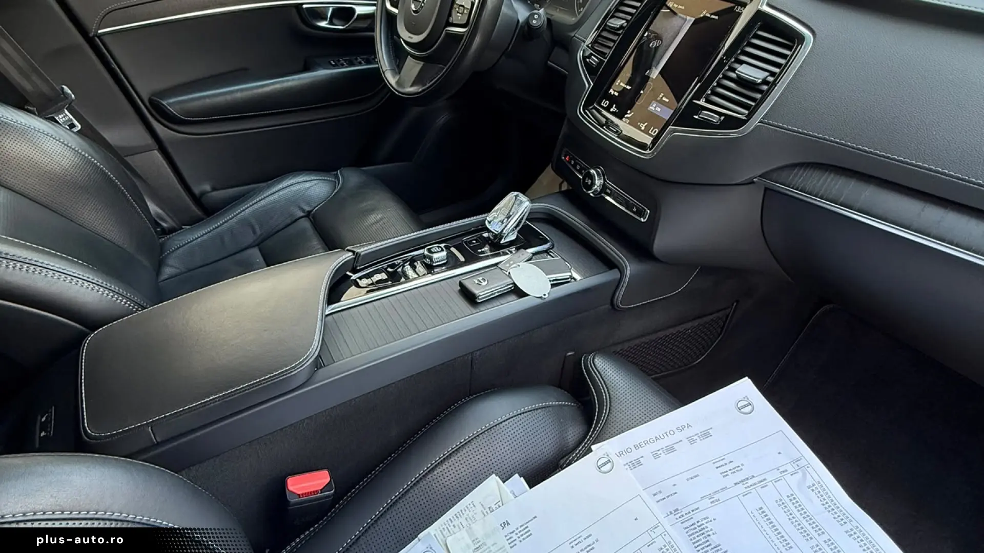 VOLVO XC 90 INSCRIPTION
