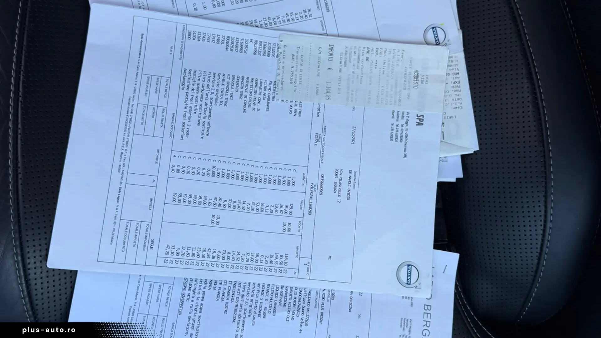 VOLVO XC 90 INSCRIPTION