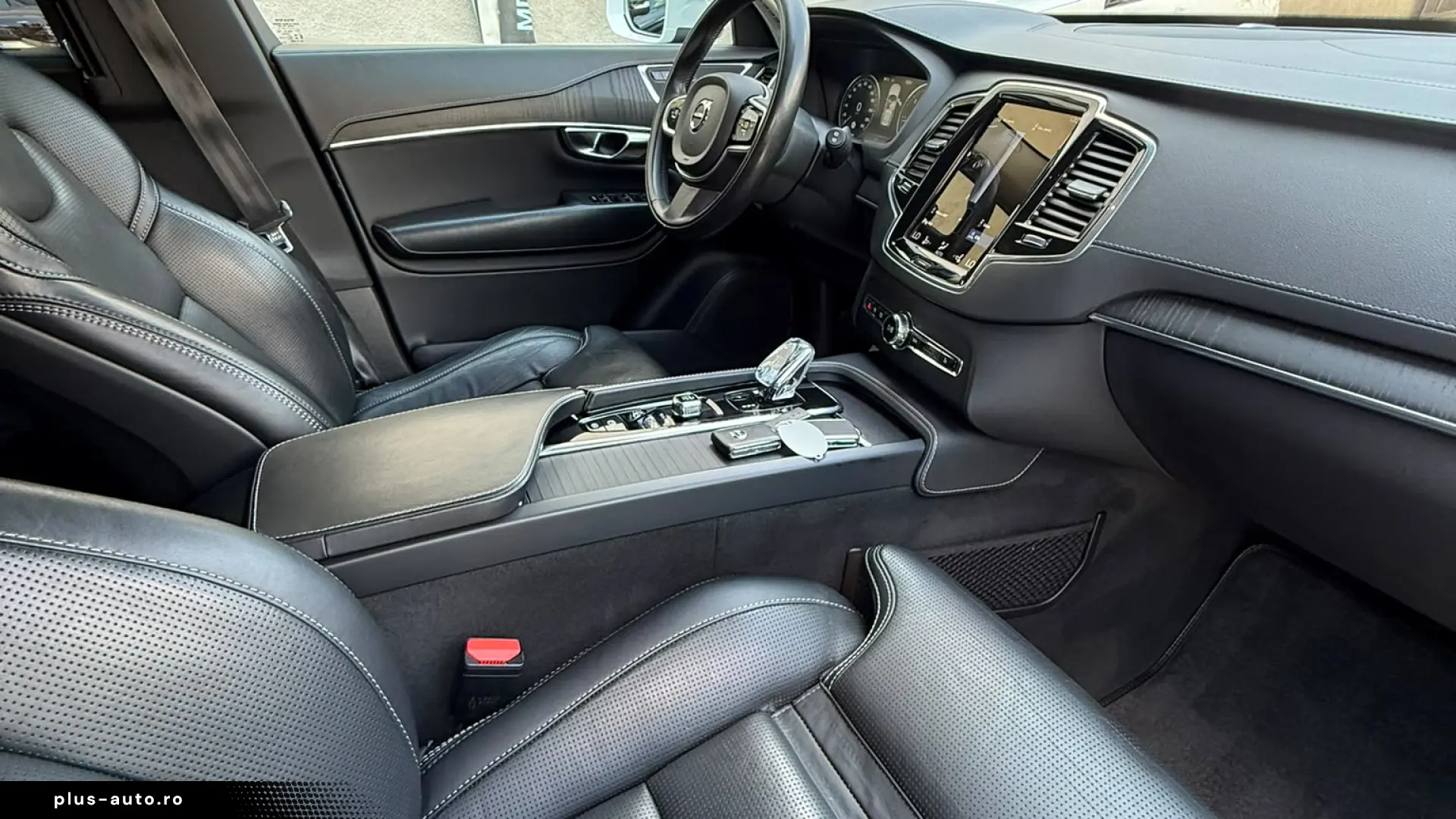 VOLVO XC 90 INSCRIPTION