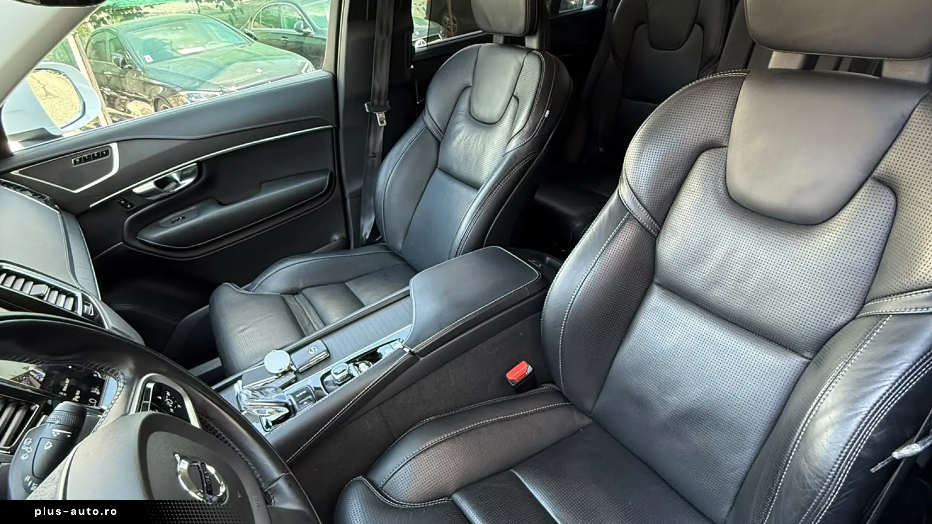 VOLVO XC 90 INSCRIPTION