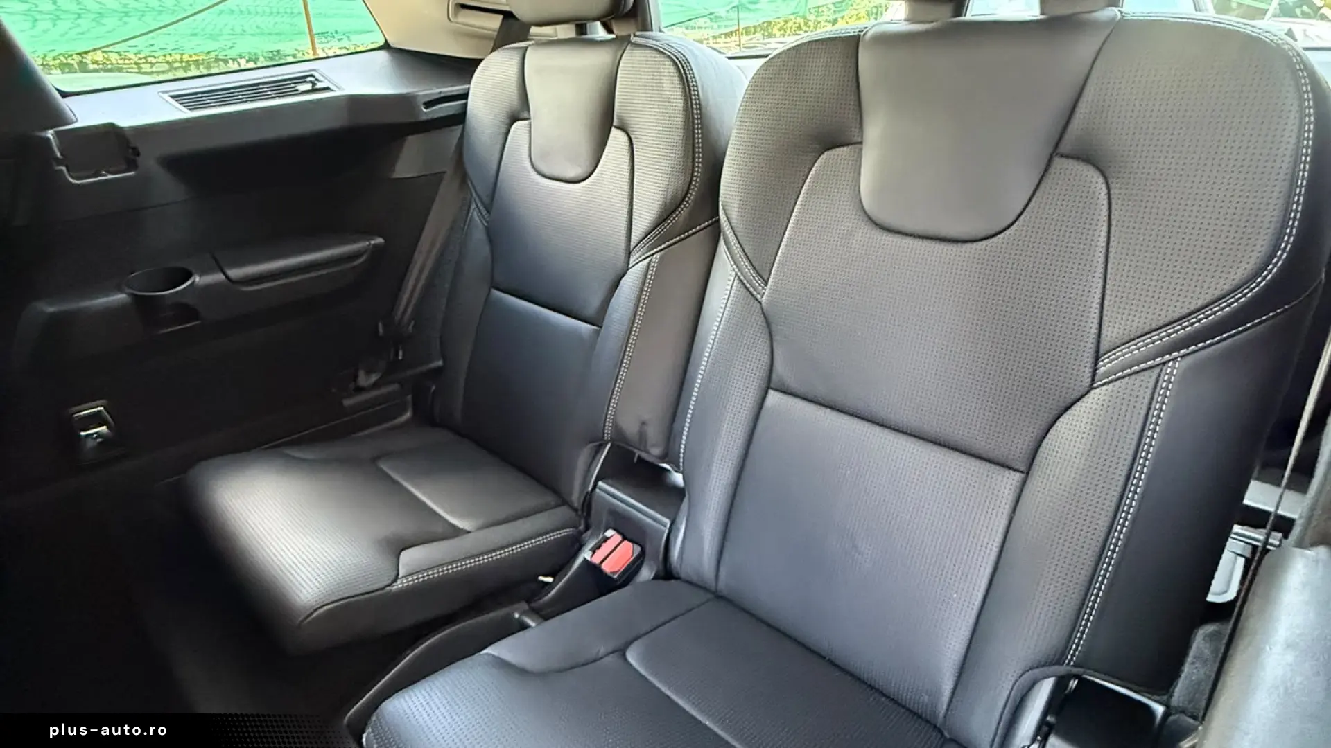 VOLVO XC 90 INSCRIPTION