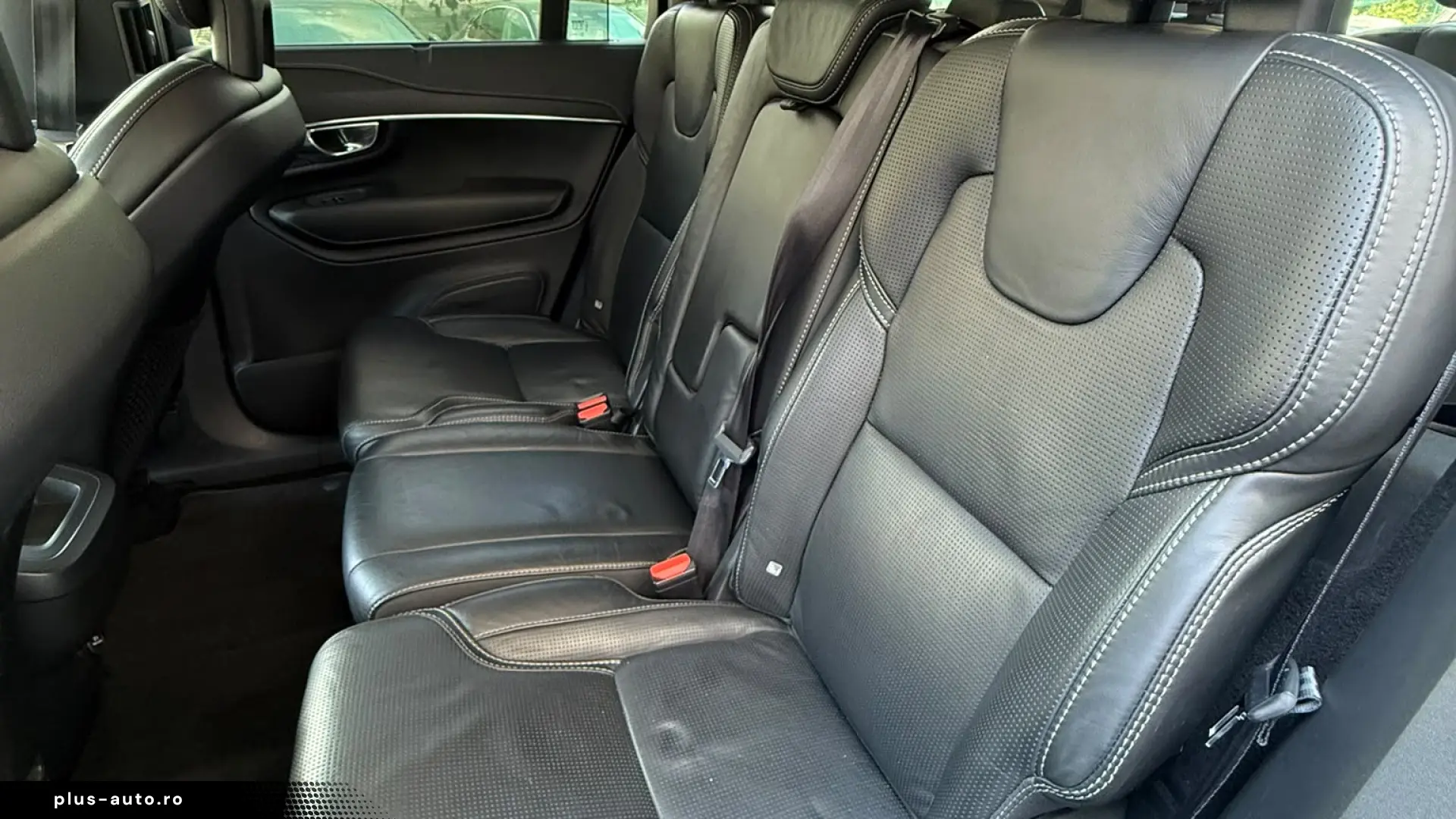 VOLVO XC 90 INSCRIPTION