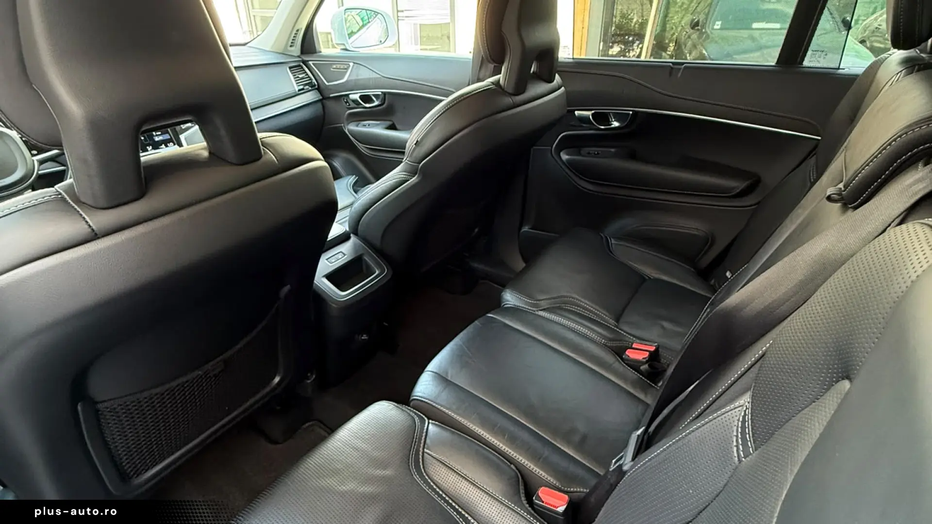 VOLVO XC 90 INSCRIPTION