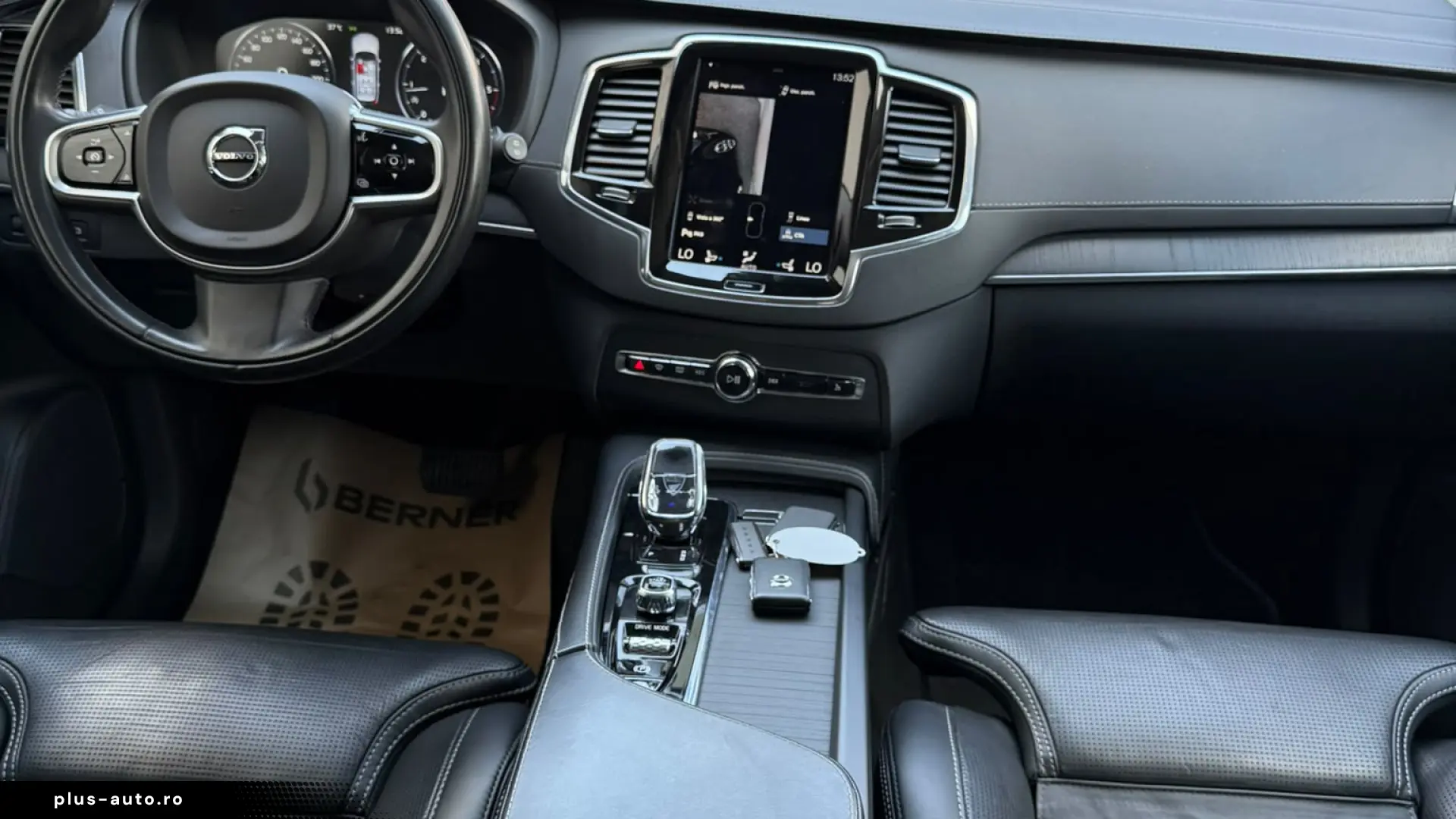 VOLVO XC 90 INSCRIPTION
