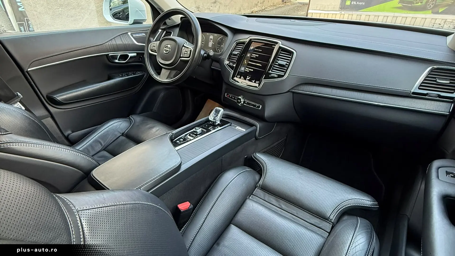 VOLVO XC 90 INSCRIPTION