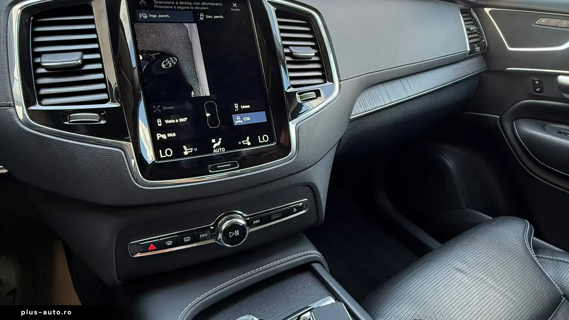 VOLVO XC 90 INSCRIPTION