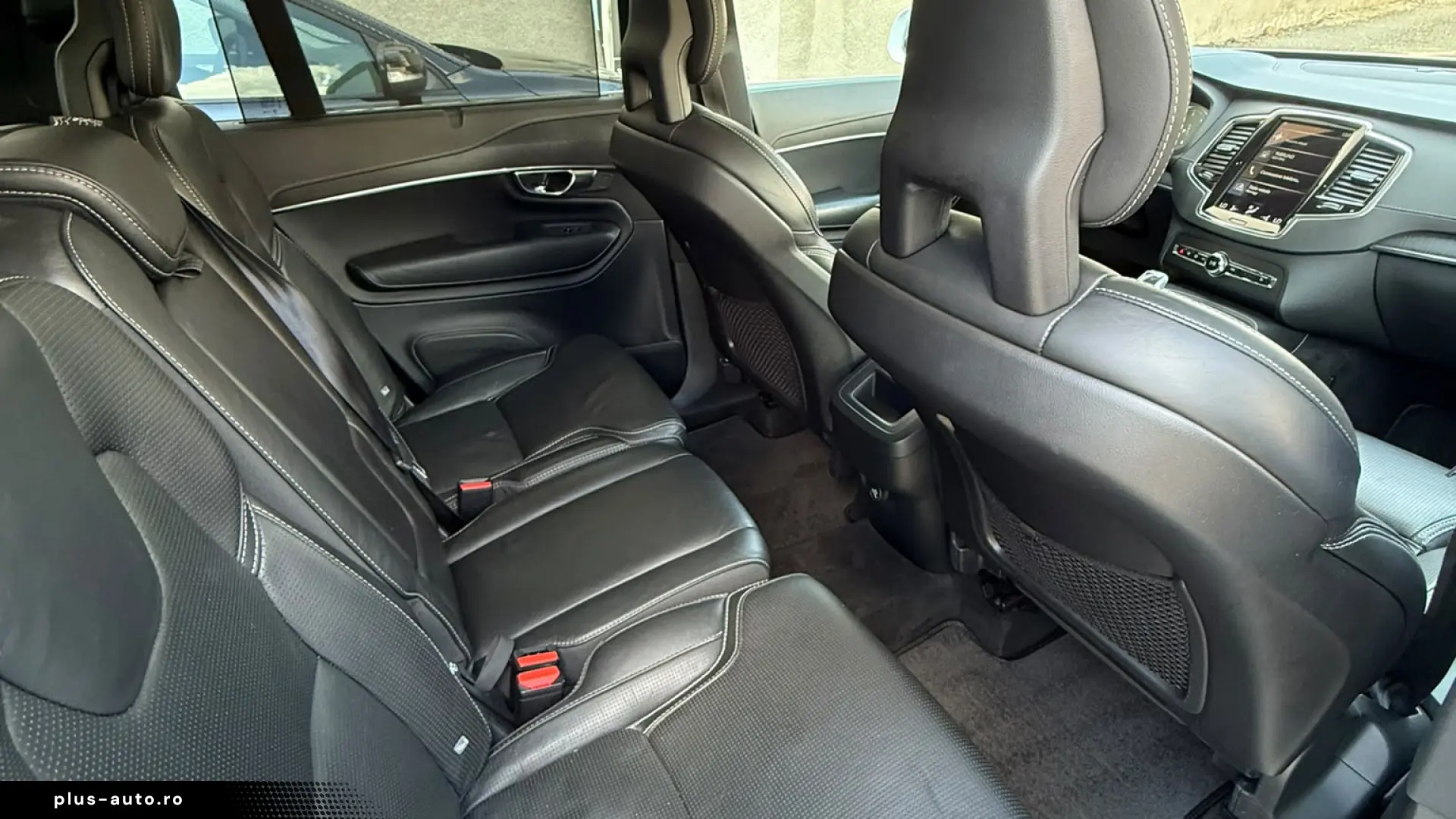 VOLVO XC 90 INSCRIPTION
