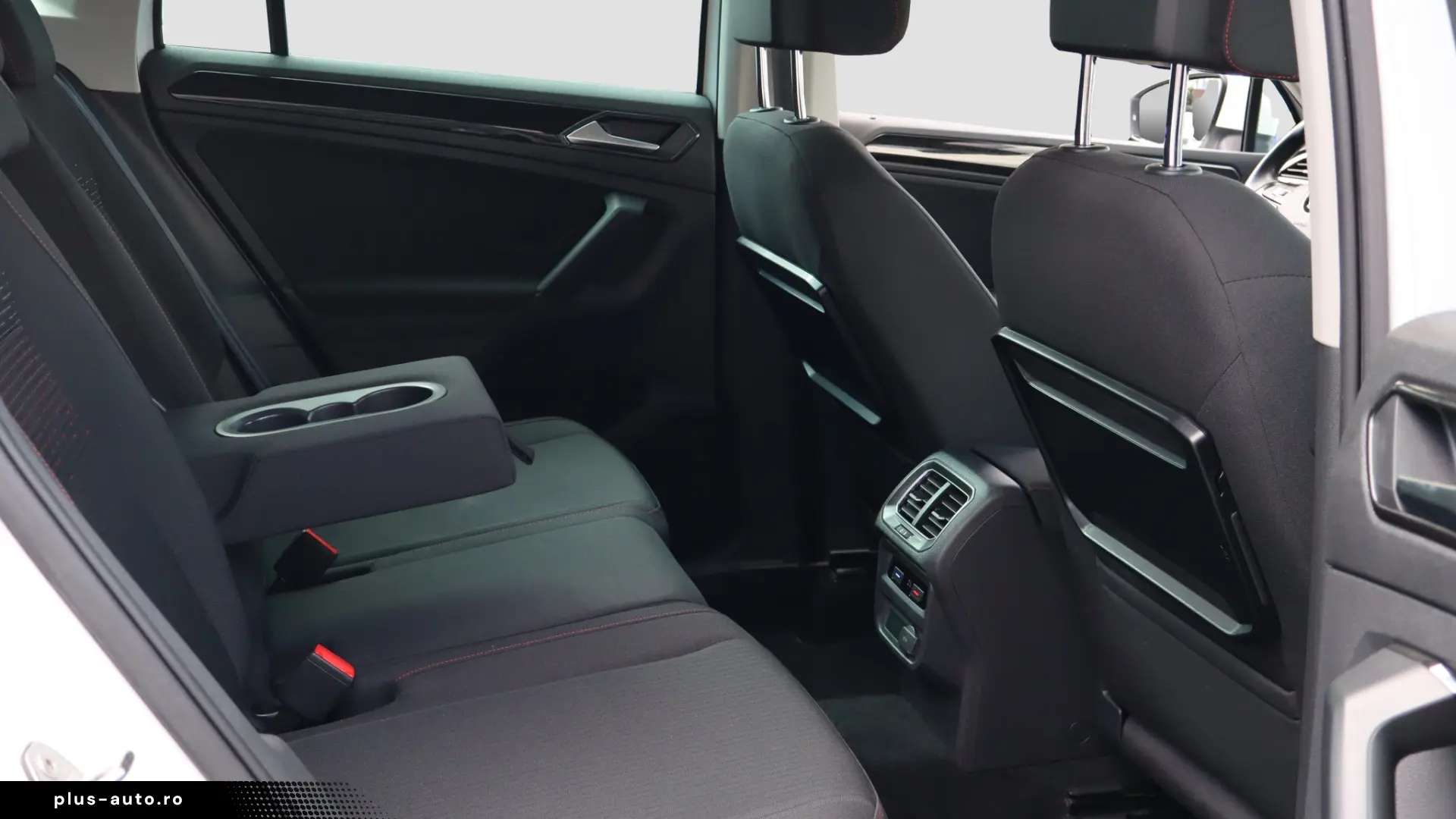 Volkswagen Tiguan 2.0 TDI DPF Comfortline