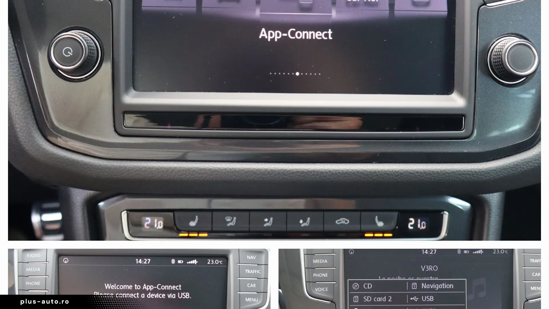 Volkswagen Tiguan 2.0 TDI DPF Comfortline
