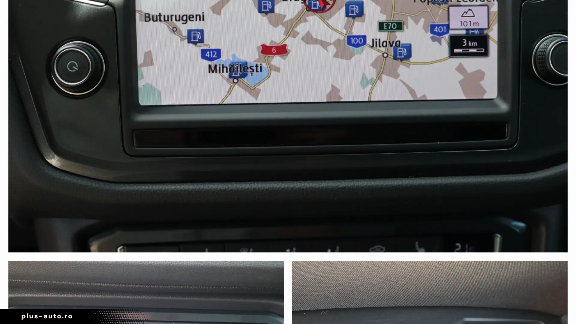 Volkswagen Tiguan 2.0 TDI DPF Comfortline