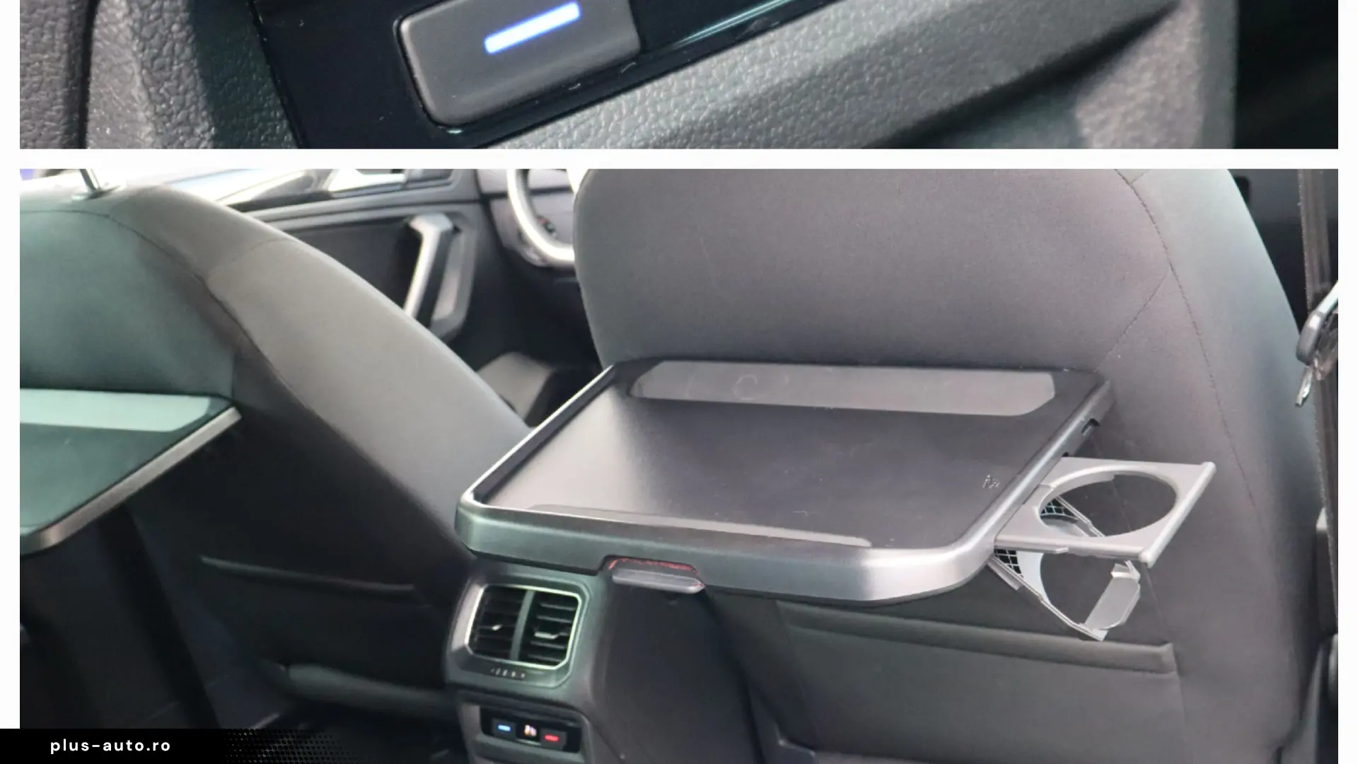 Volkswagen Tiguan 2.0 TDI DPF Comfortline