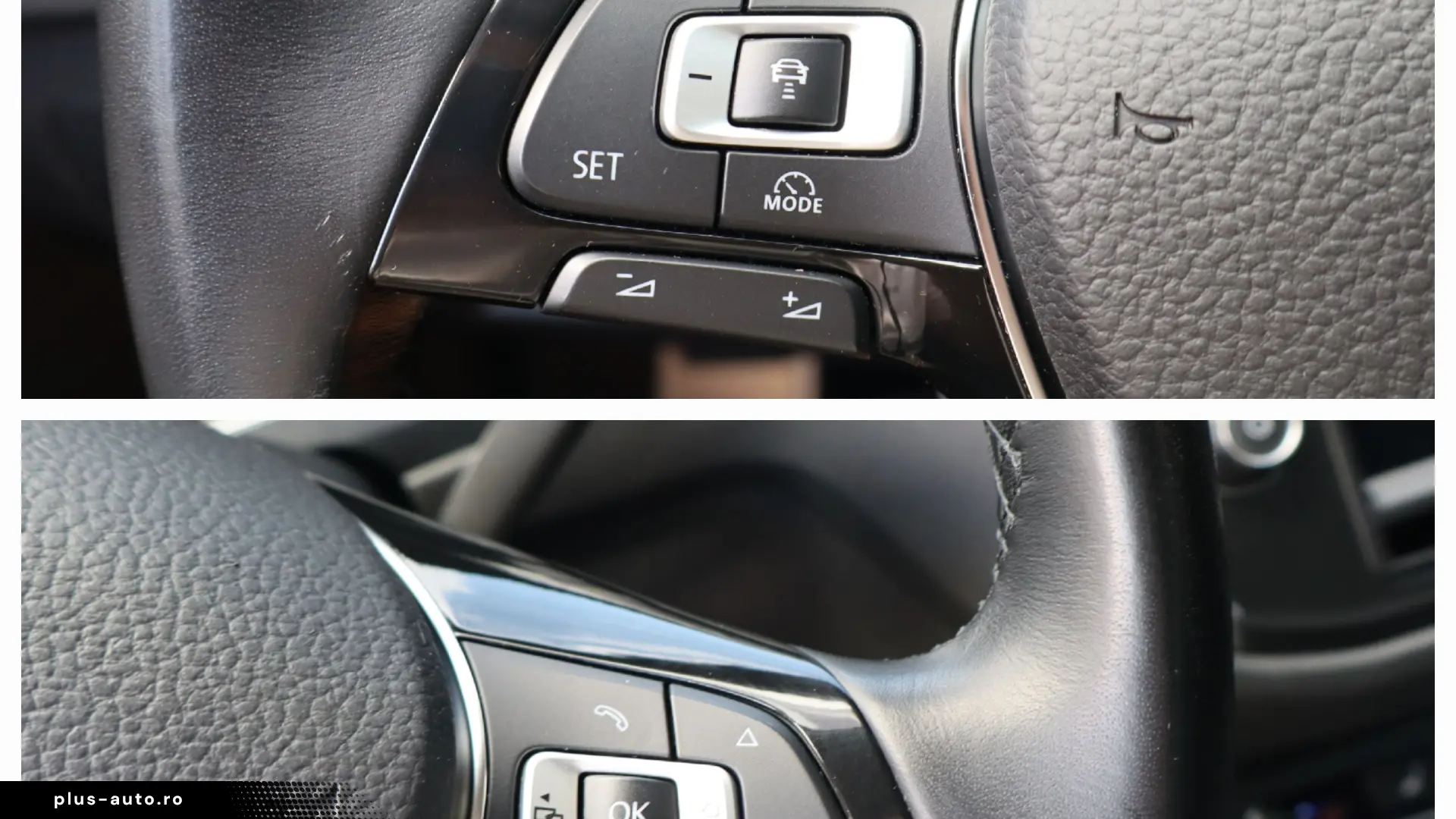 Volkswagen Tiguan 2.0 TDI DPF Comfortline