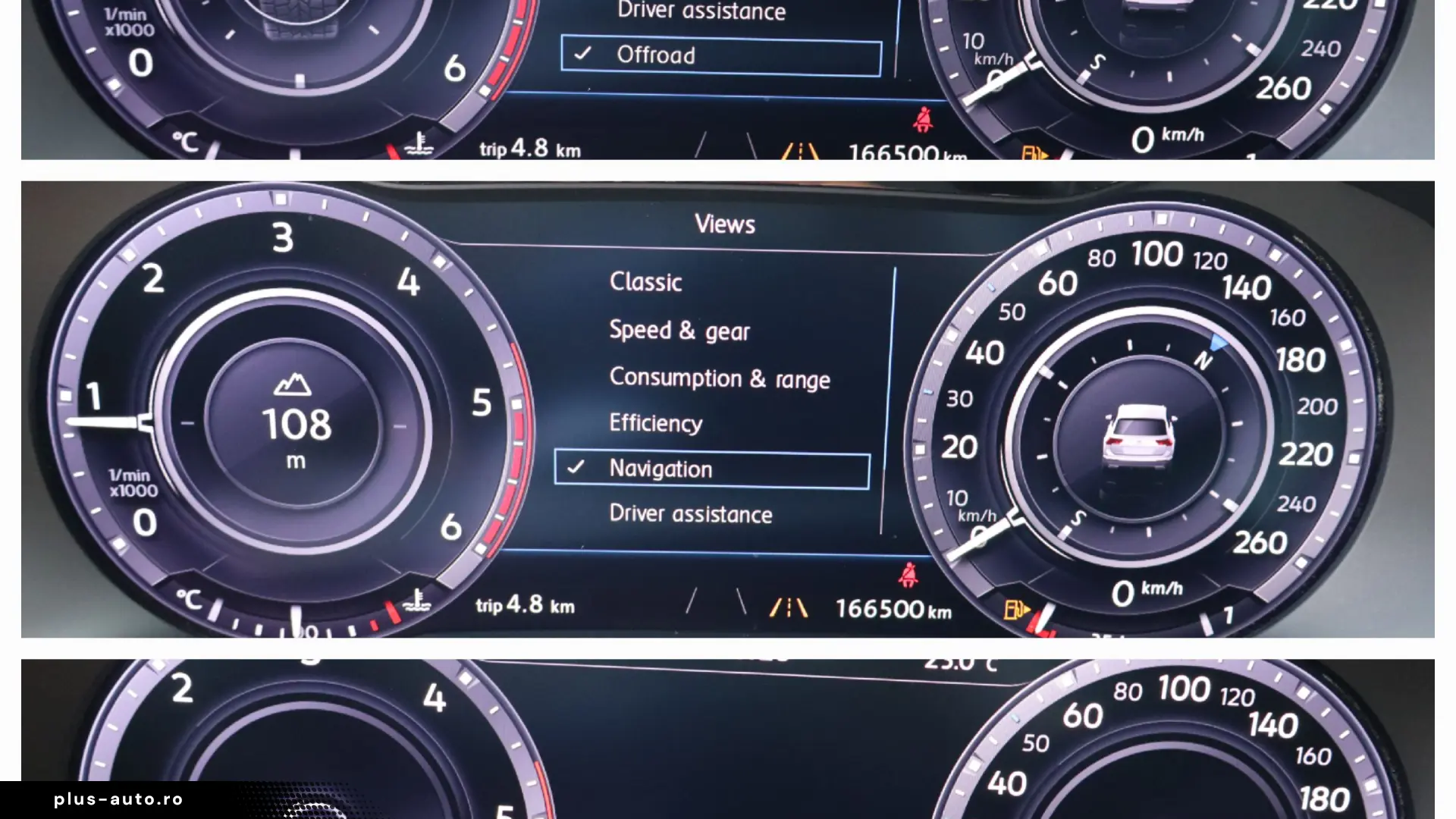 Volkswagen Tiguan 2.0 TDI DPF Comfortline