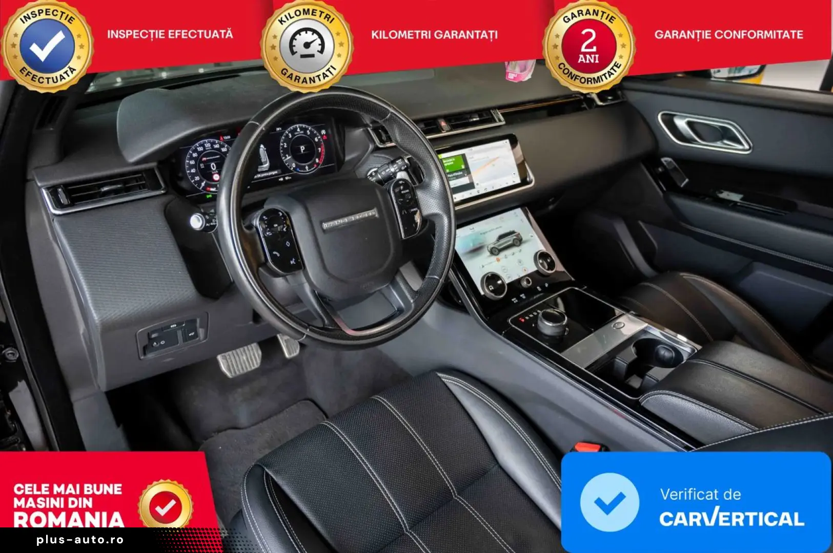 Land-Rover Range-Rover-Velar