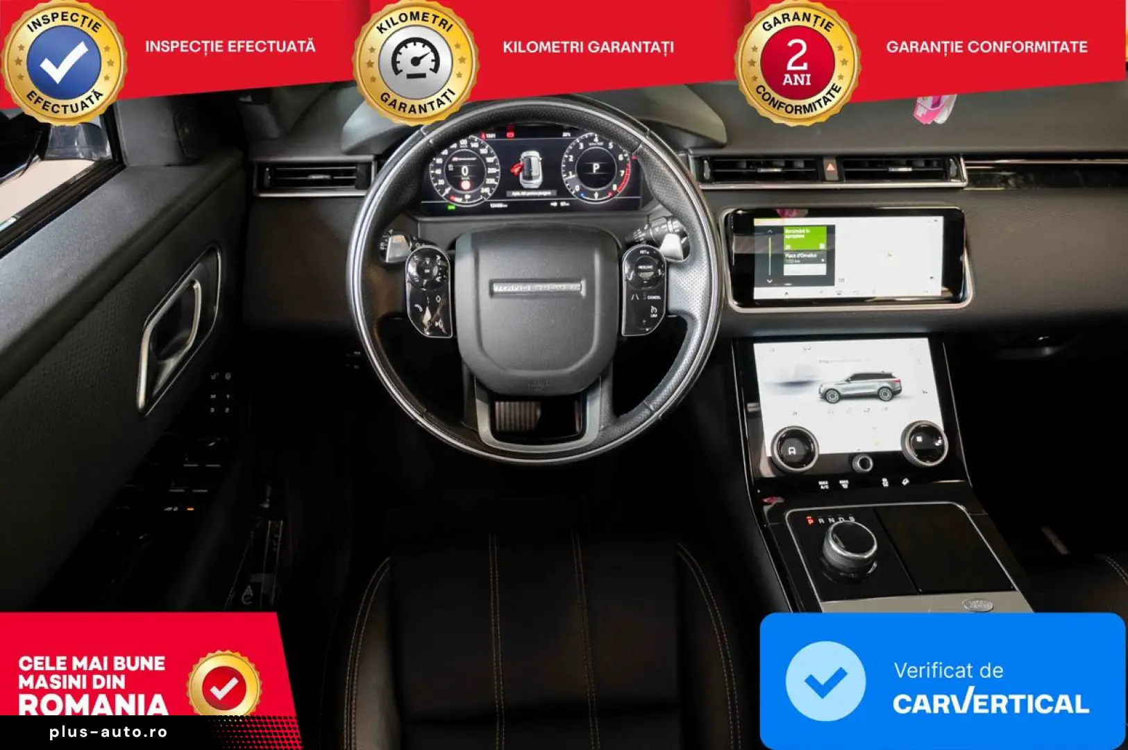 Land-Rover Range-Rover-Velar