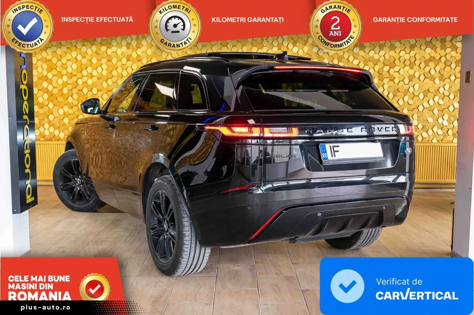 Land-Rover Range-Rover-Velar