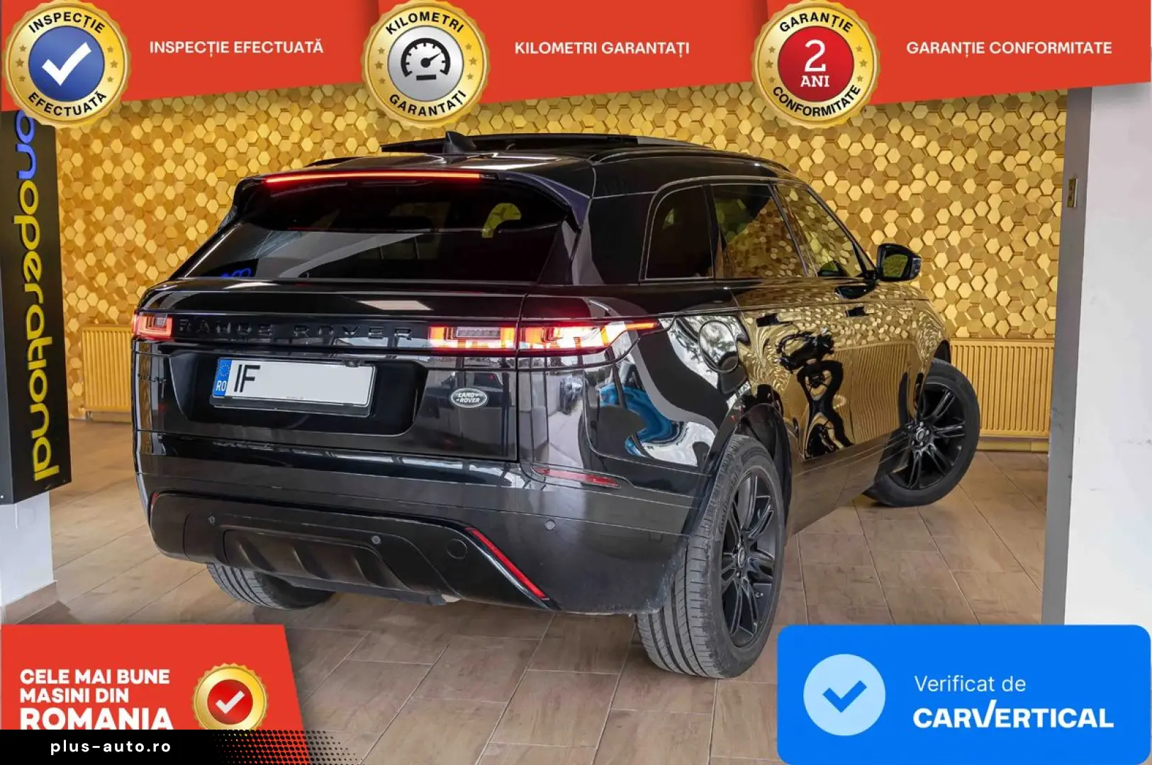 Land-Rover Range-Rover-Velar