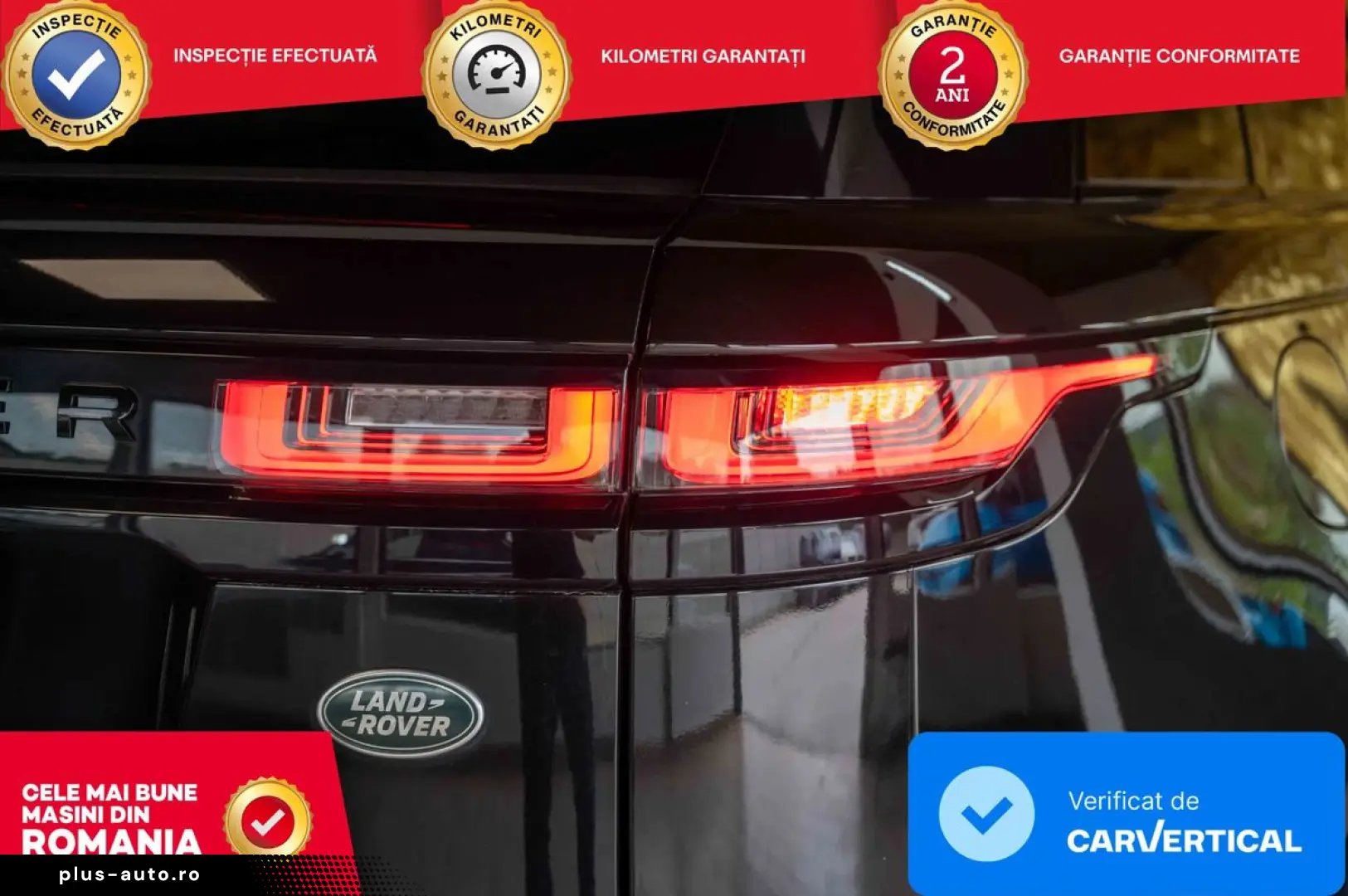Land-Rover Range-Rover-Velar