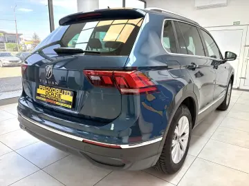 VOLKSWAGEN TIGUAN   2021-03