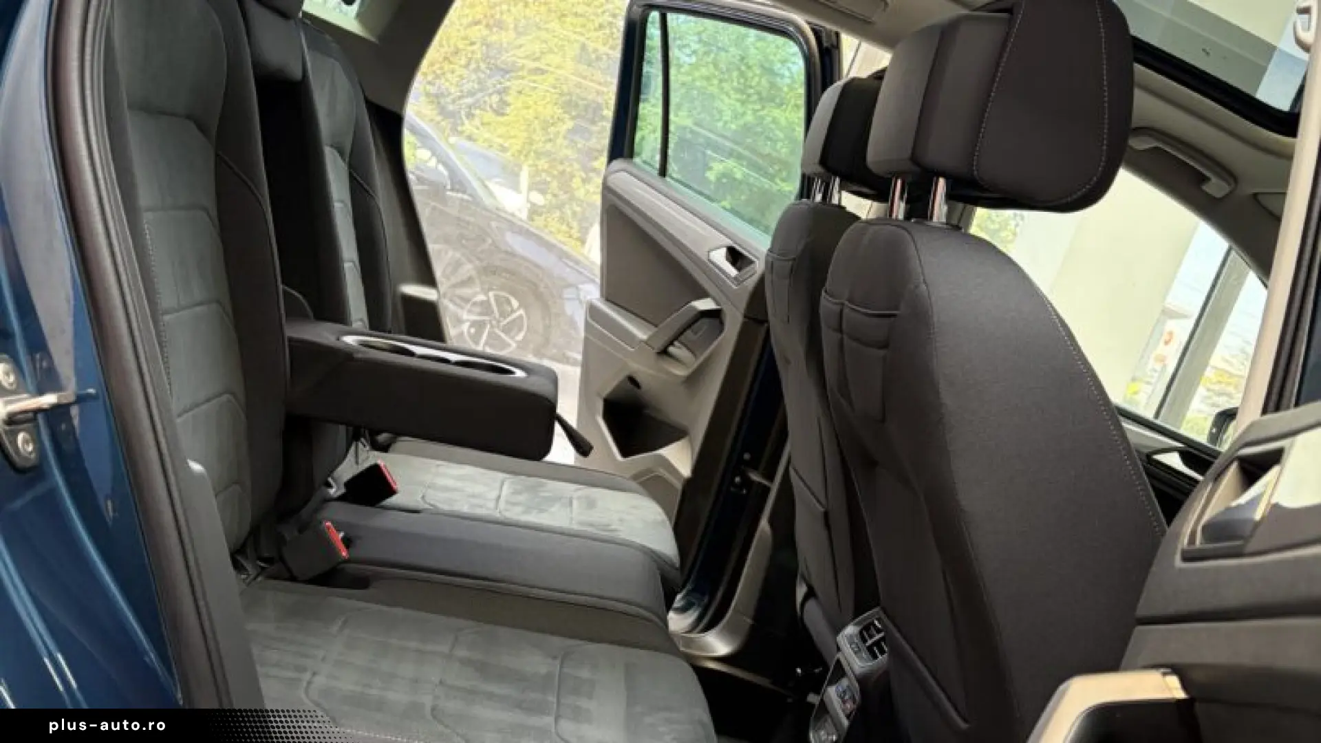 VOLKSWAGEN TIGUAN   2021-03