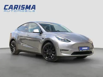 Tesla Model Y Long Range Dual Motor AWD