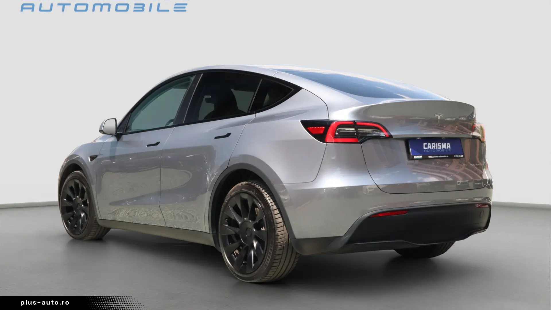 Tesla Model Y Long Range Dual Motor AWD