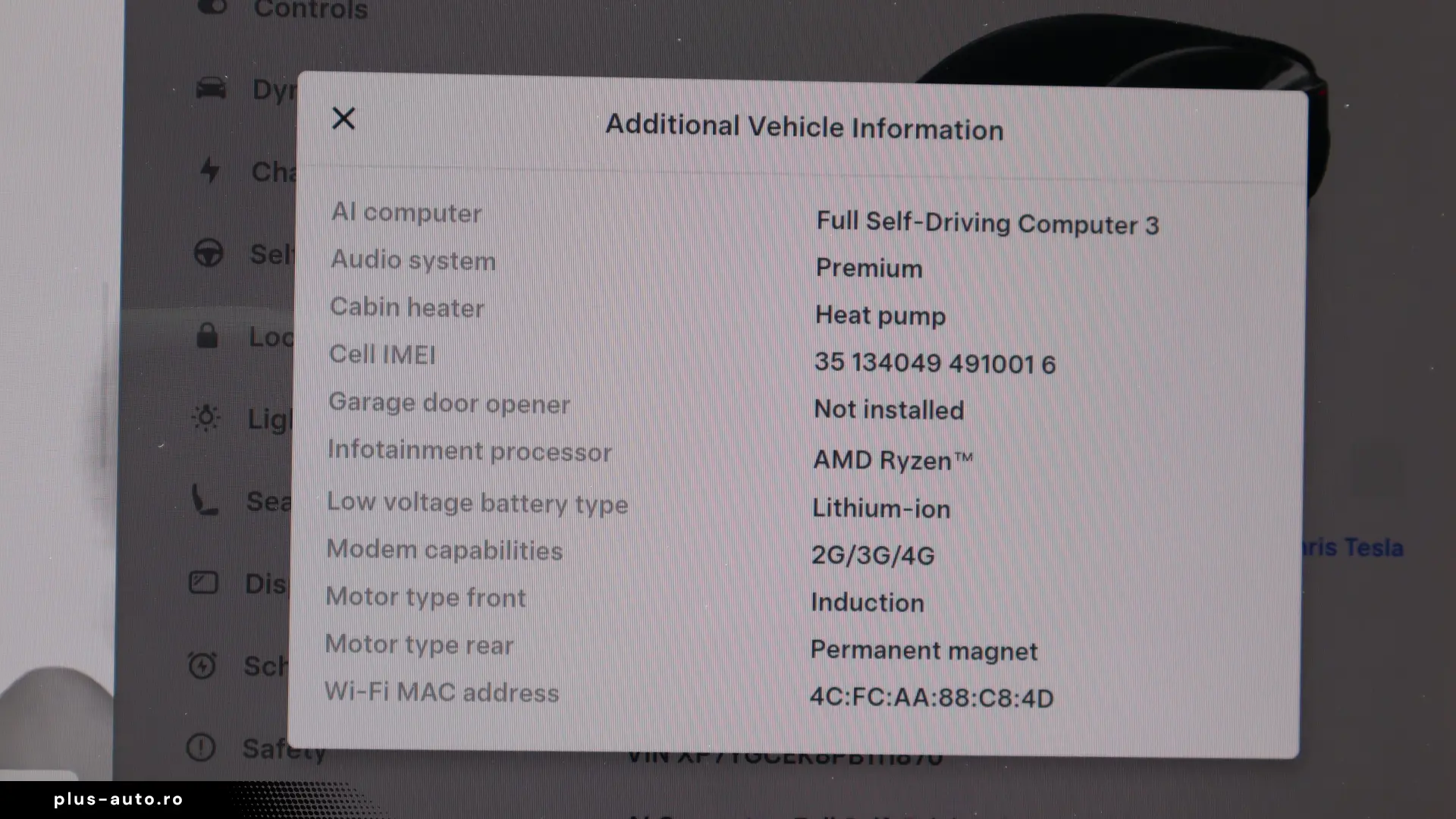 Tesla Model Y Long Range Dual Motor AWD
