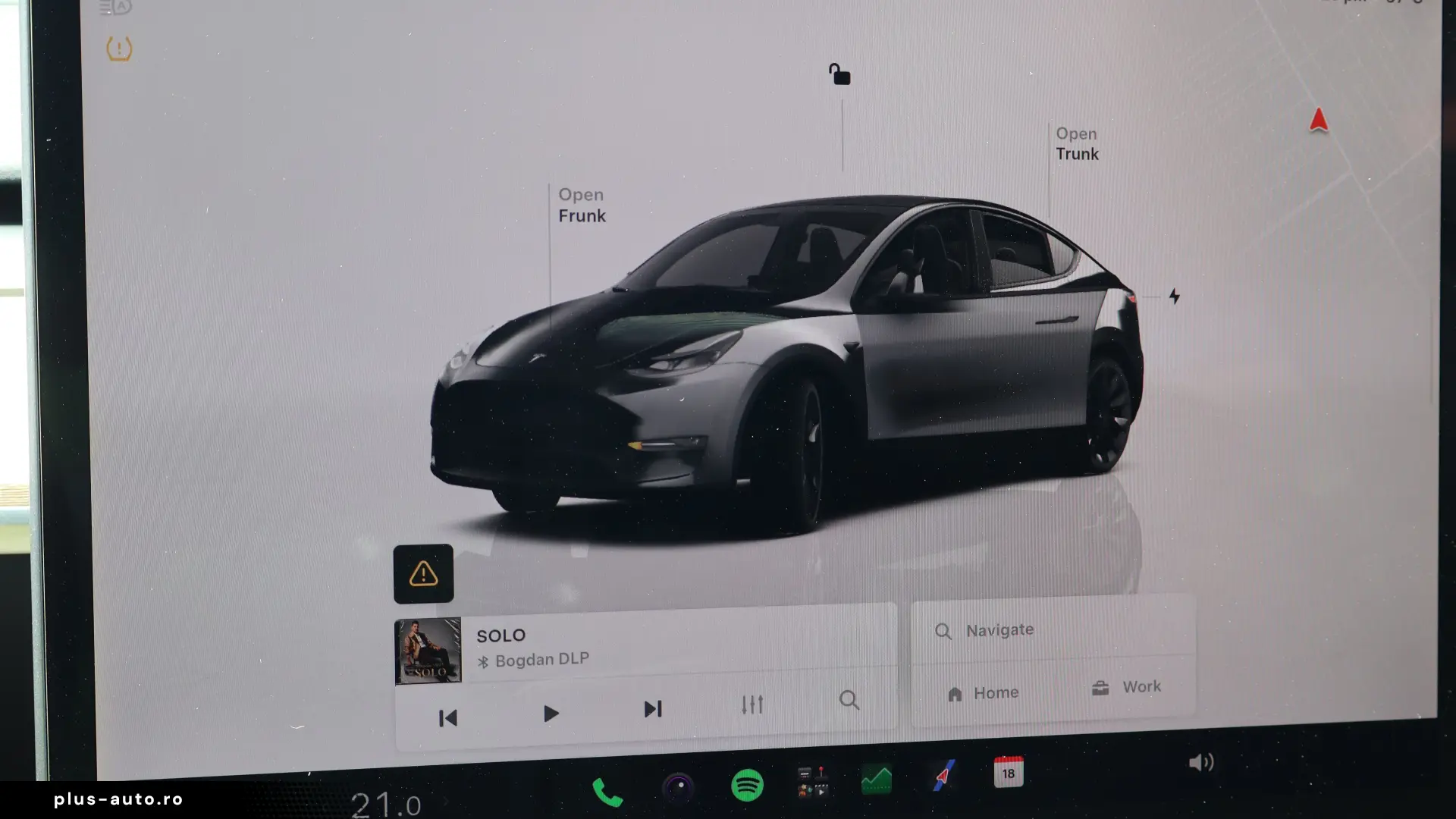 Tesla Model Y Long Range Dual Motor AWD