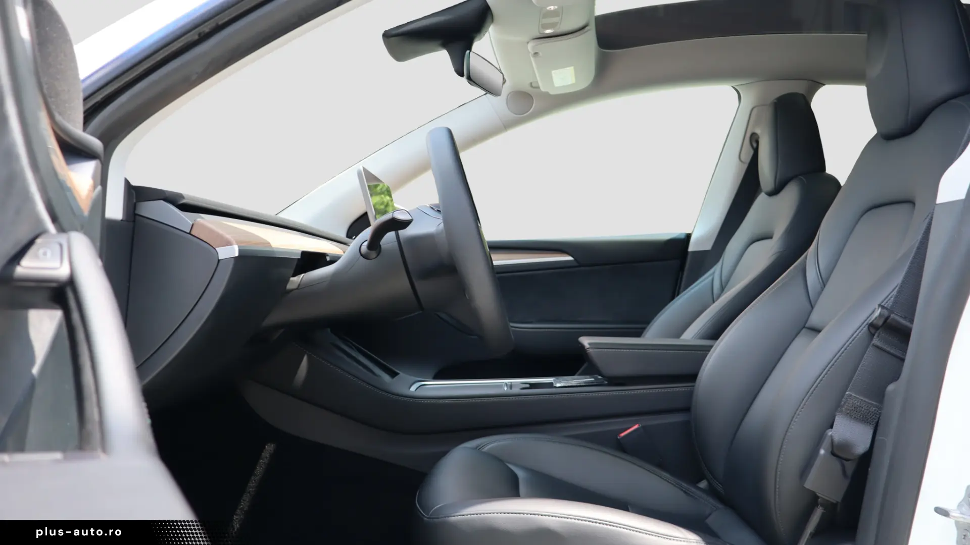 Tesla Model Y Long Range Dual Motor AWD