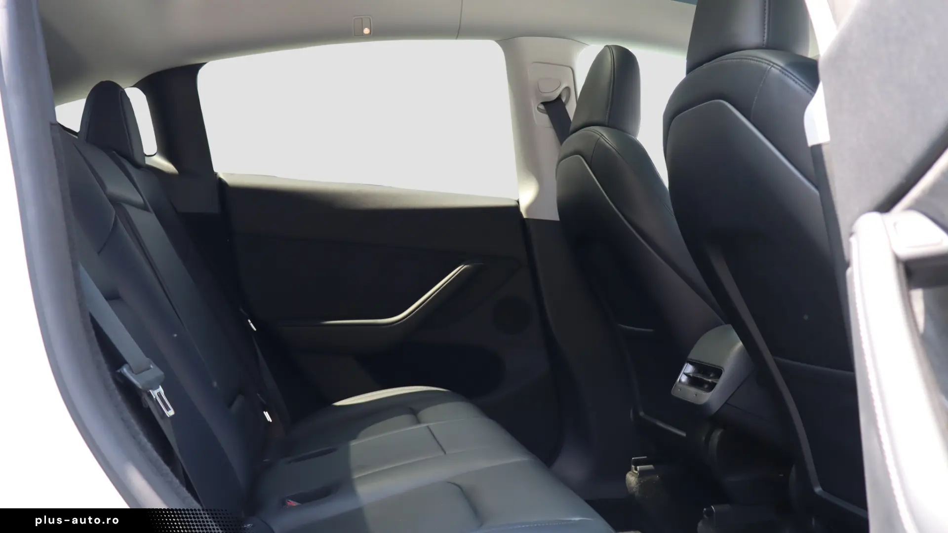 Tesla Model Y Long Range Dual Motor AWD